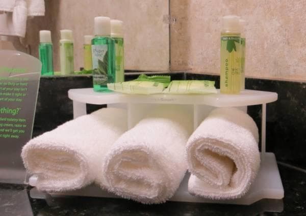 Holiday Inn Express & Suites Indianapolis North - Carmel by IHG gallery photo in Carmel, IN — image 33