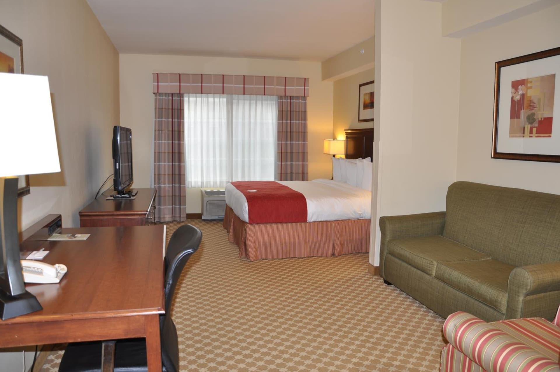 Country Inn & Suites by Radisson, Covington, LA gallery photo in Covington, LA — image 25
