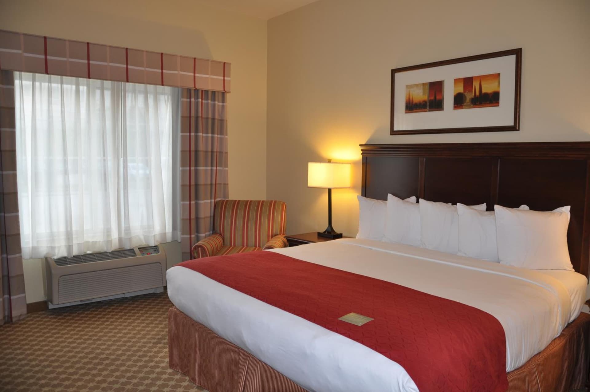Country Inn & Suites by Radisson, Covington, LA gallery photo in Covington, LA — image 28