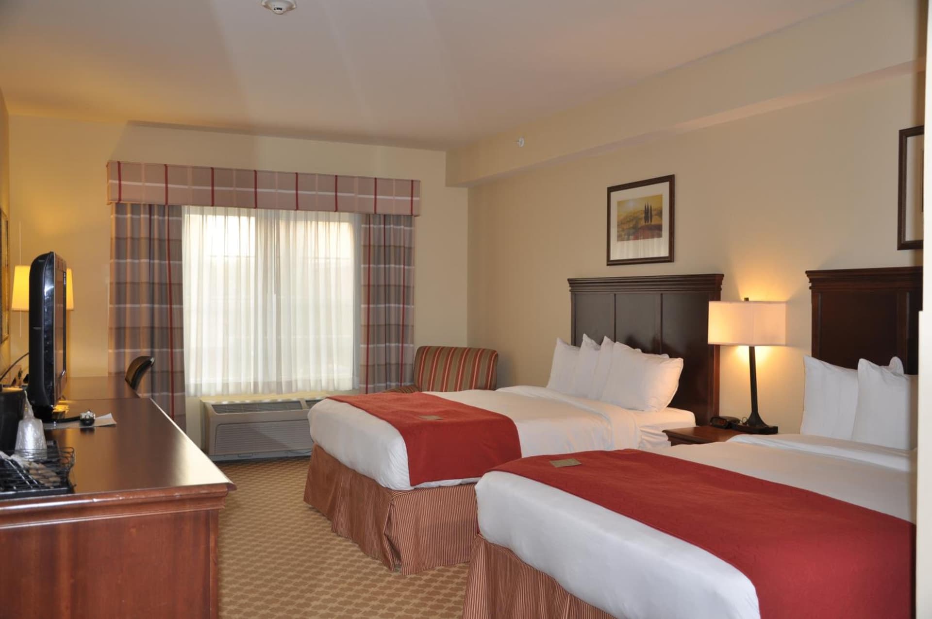 Country Inn & Suites by Radisson, Covington, LA gallery photo in Covington, LA — image 26