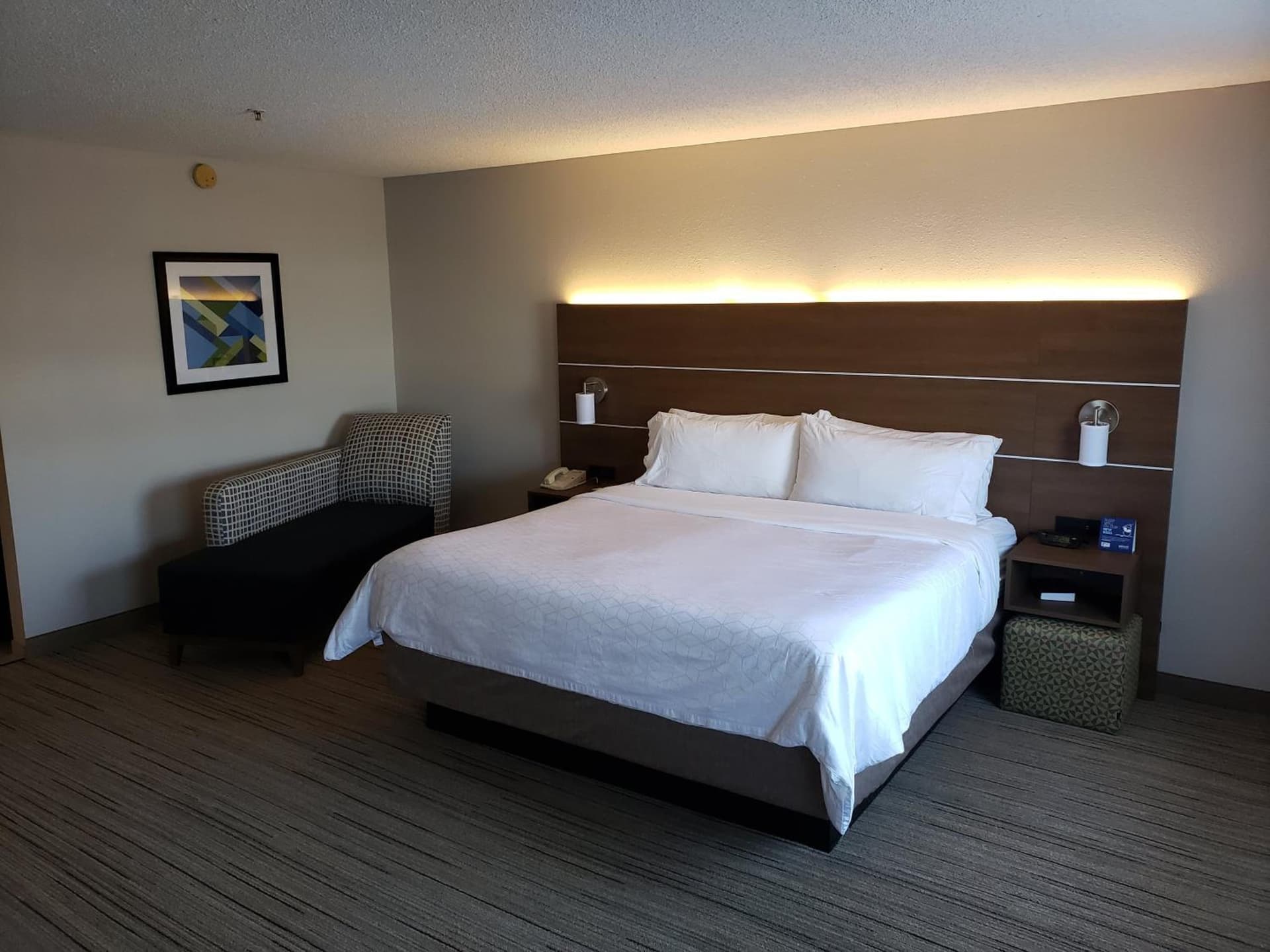 Holiday Inn Express Stephens City by IHG gallery photo in Stephens City, VA — image 17