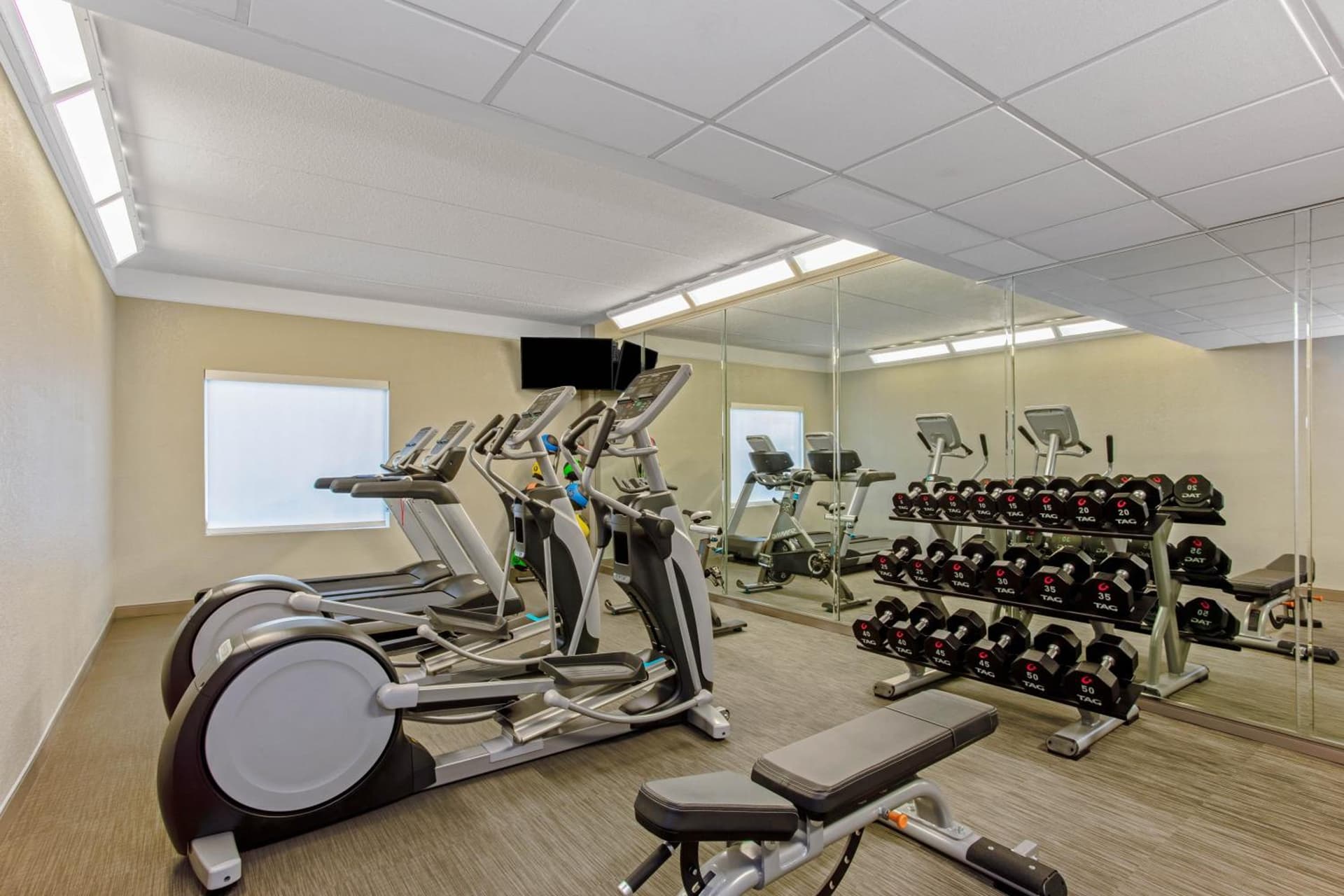 La Quinta Inn & Suites by Wyndham Panama City gallery photo in Panama City, FL — image 31