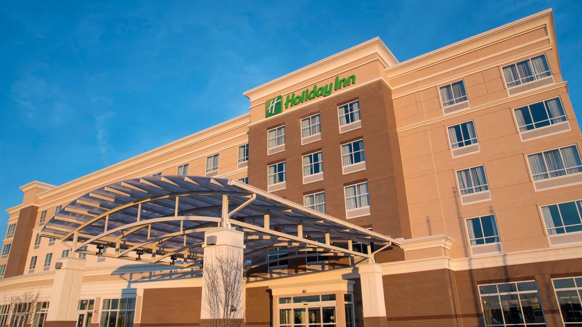 Holiday Inn Indianapolis Airport by IHG gallery photo in Indianapolis, IN — image 47