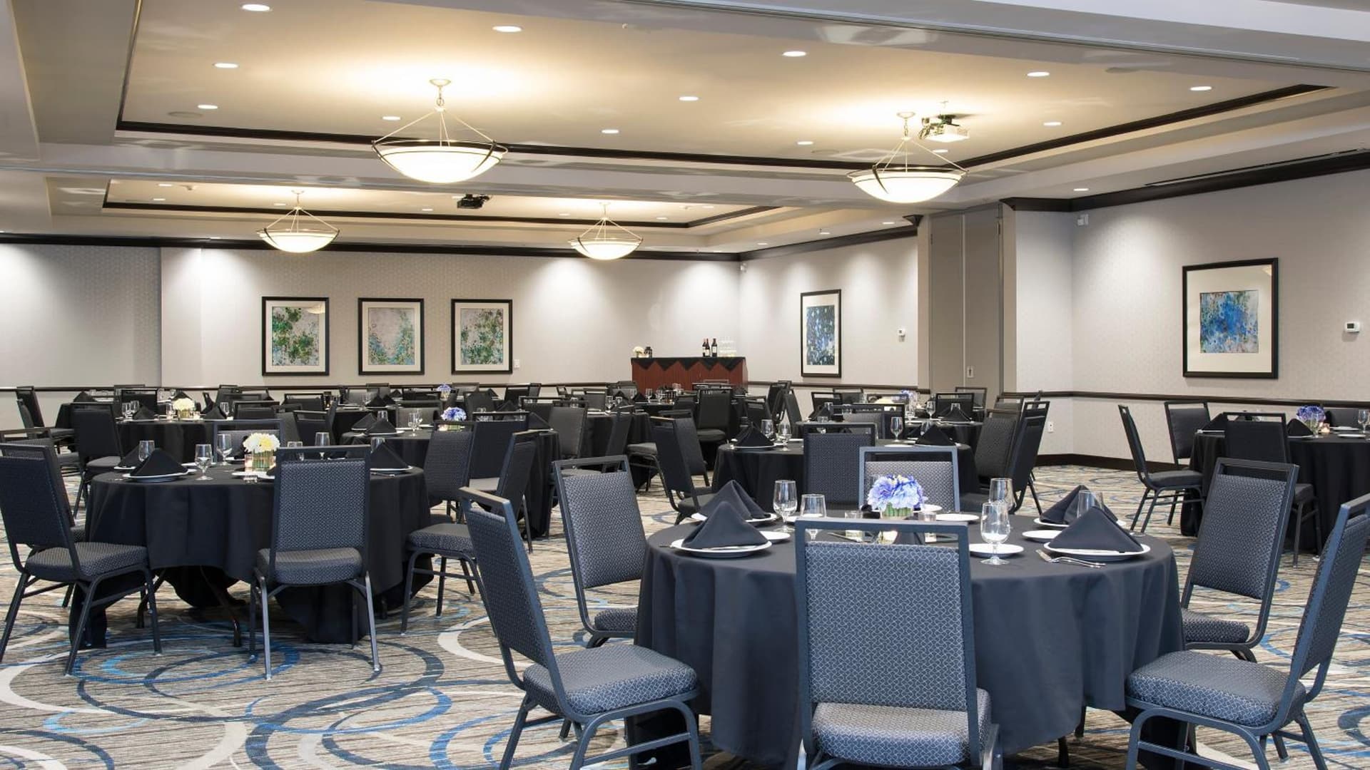 Holiday Inn Indianapolis Airport by IHG gallery photo in Indianapolis, IN — image 14