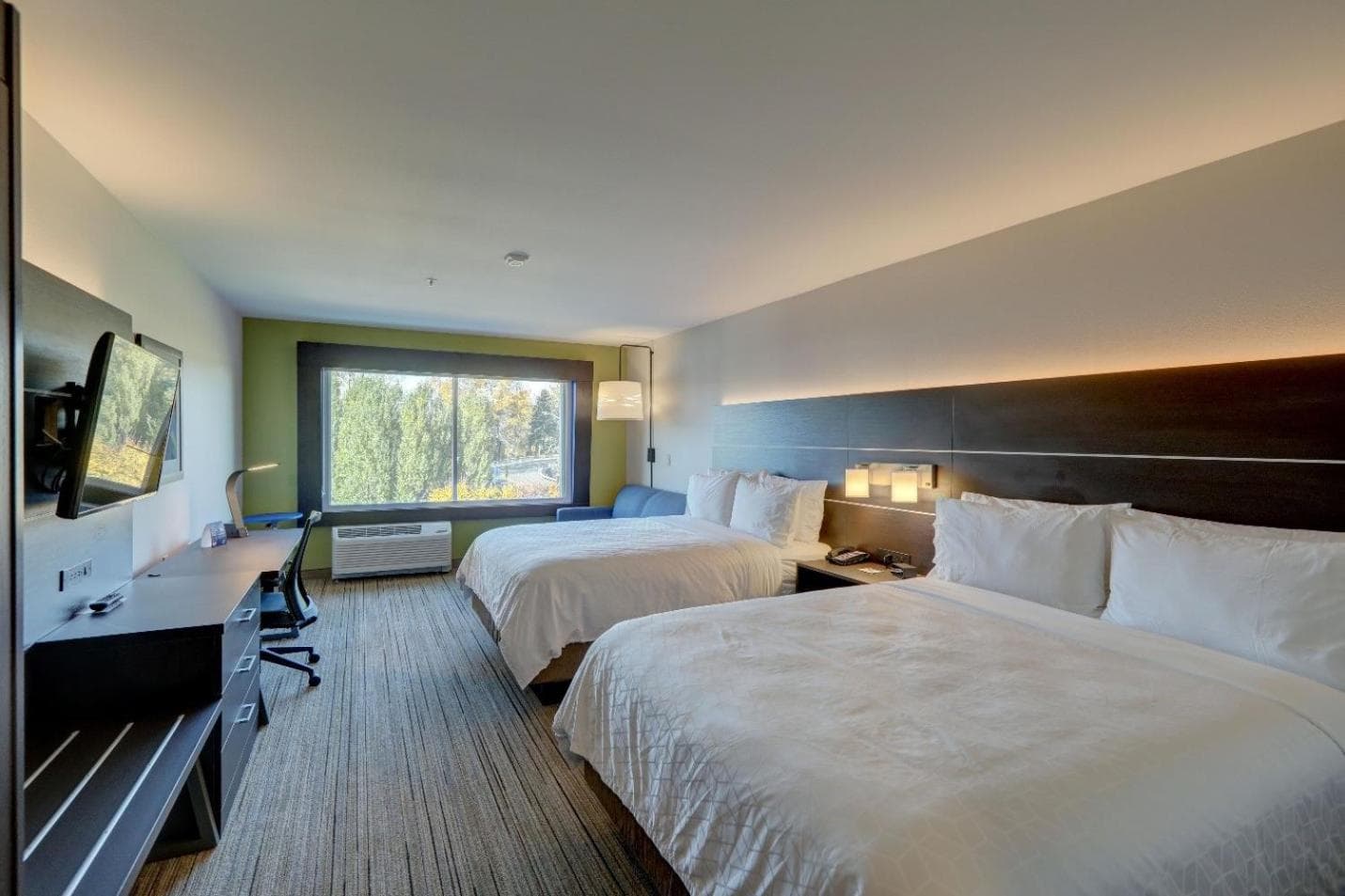 Holiday Inn Express & Suites - Auburn Downtown by IHG gallery photo in Auburn, WA — image 76