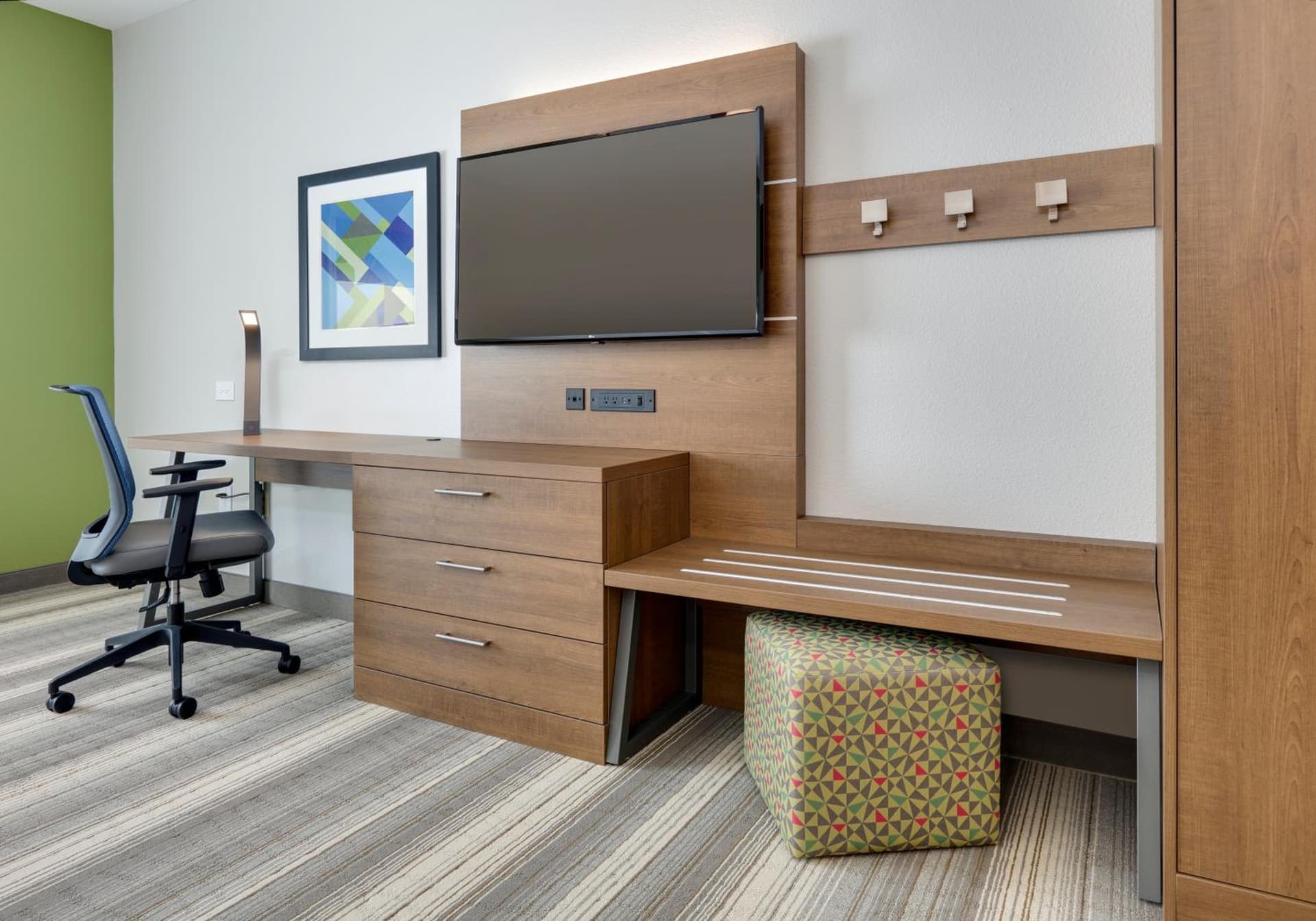 Holiday Inn Express & Suites - Denton North by IHG gallery photo in Denton, TX — image 12