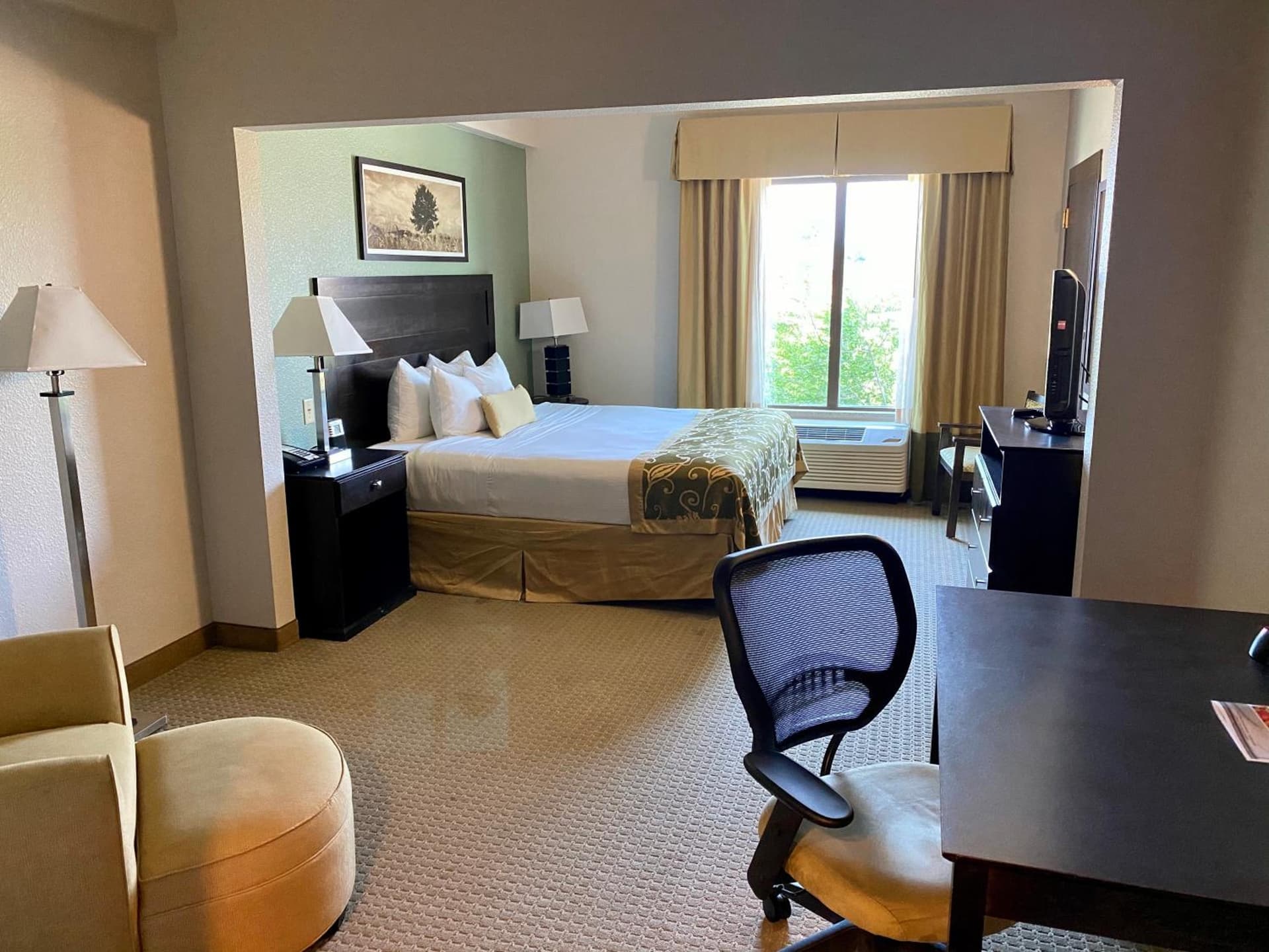 Comfort Inn & Suites Frisco East - McKinney gallery photo in Frisco, TX — image 24