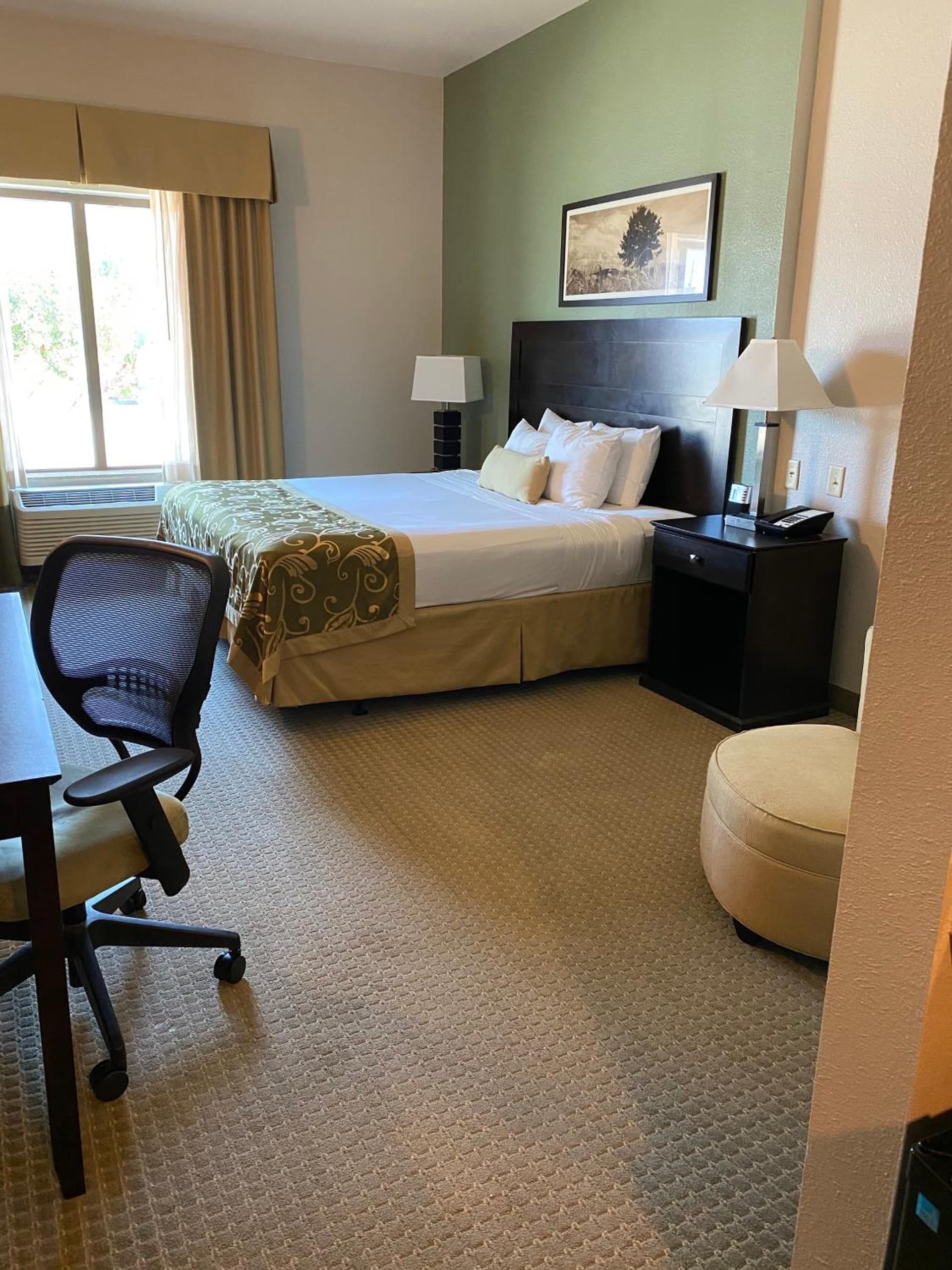 Comfort Inn & Suites Frisco East - McKinney gallery photo in Frisco, TX — image 18