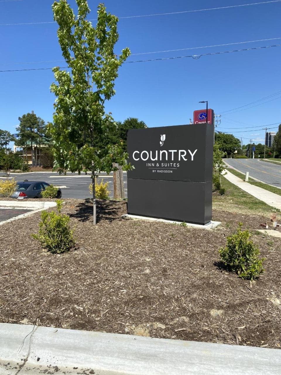 Country Inn & Suites by Radisson, Greensboro, NC gallery photo in Greensboro, NC — image 27