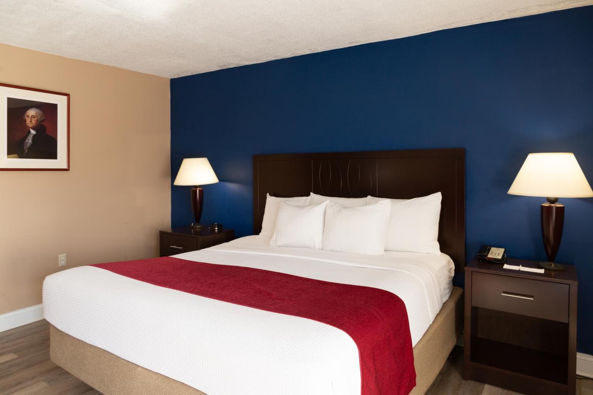 Hotel Pentagon gallery photo in Arlington, VA — image 32