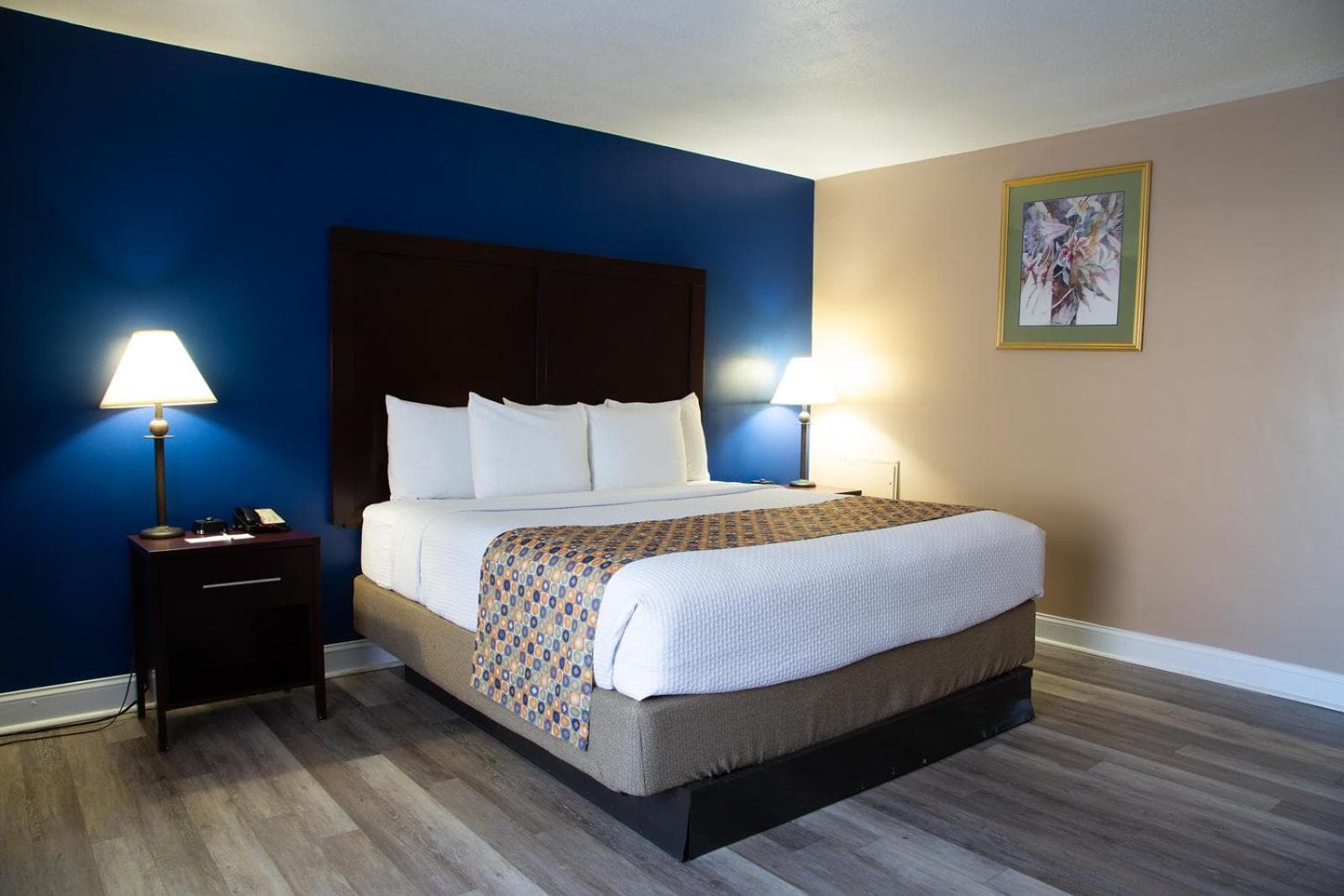 Hotel Pentagon gallery photo in Arlington, VA — image 7