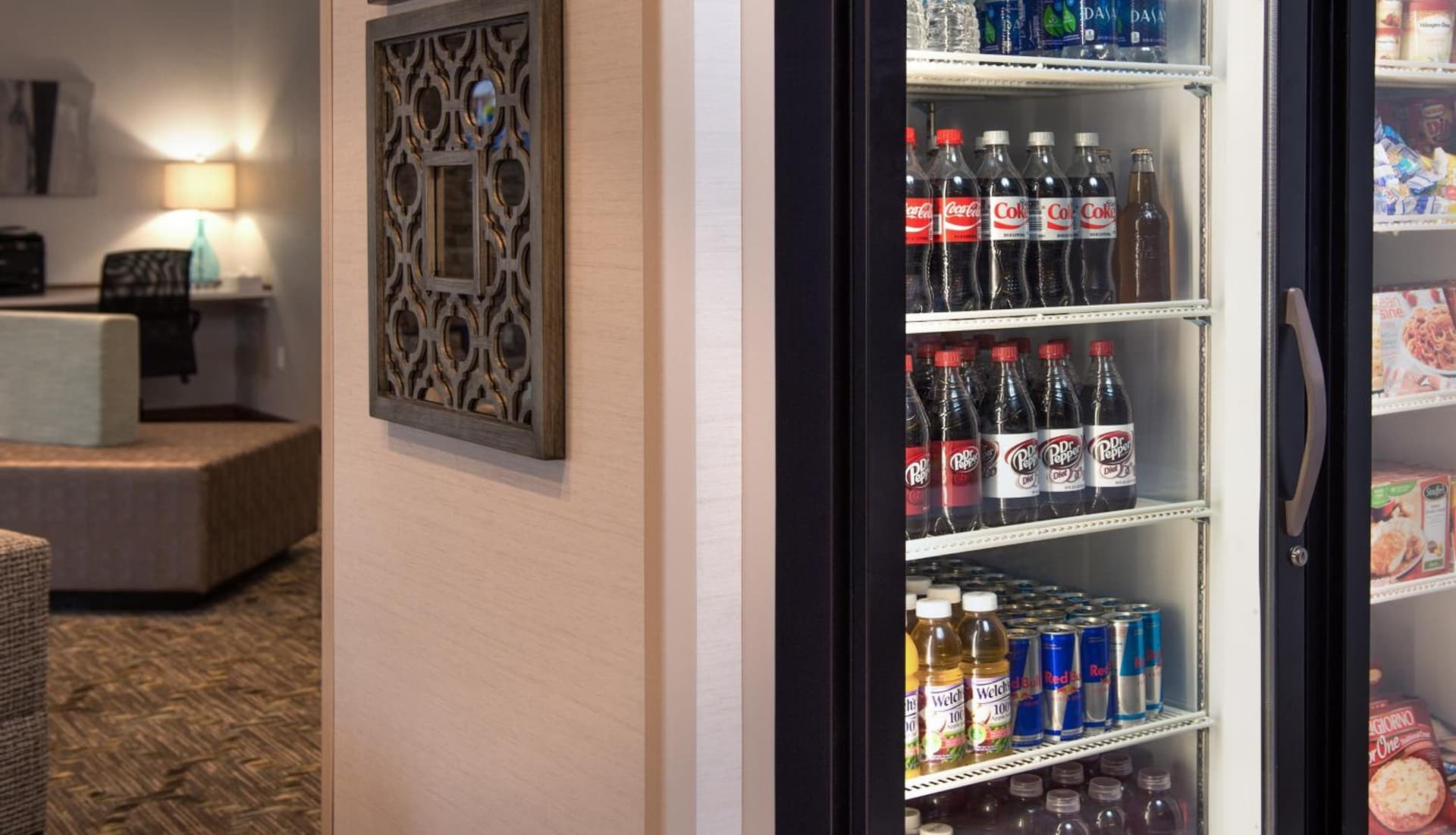 Holiday Inn Express Le Claire Riverfront-Davenport by IHG gallery photo in Le Claire, IA — image 22