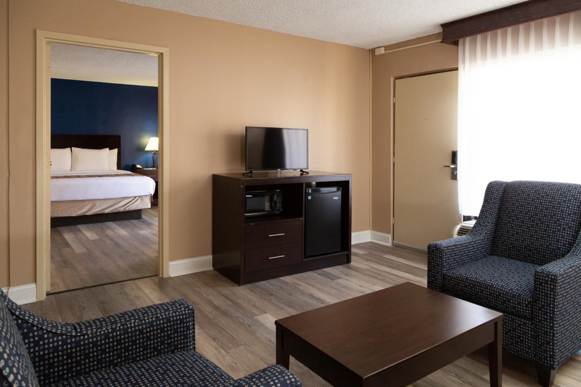 Hotel Pentagon gallery photo in Arlington, VA — image 52