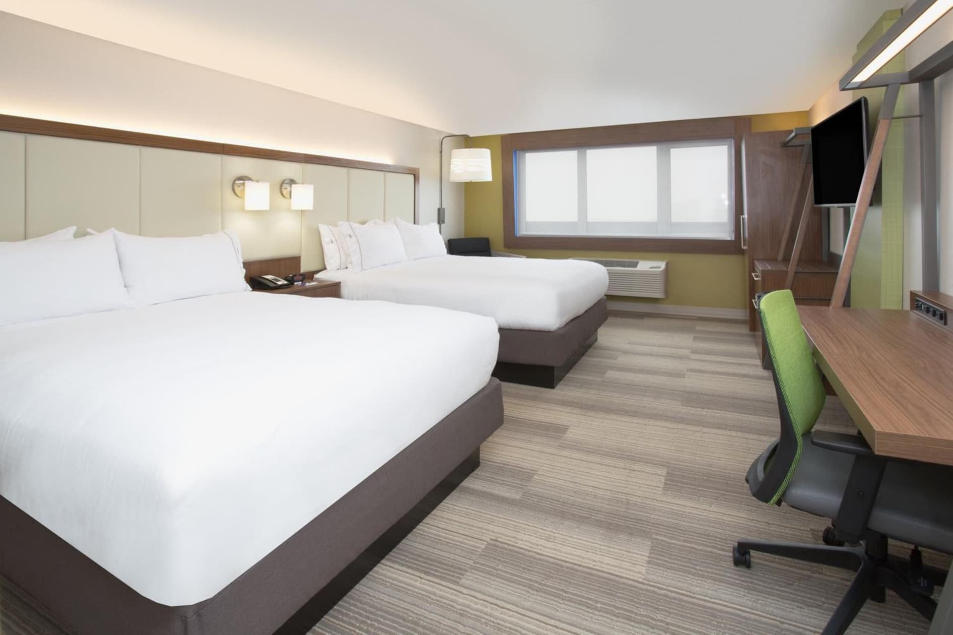 Holiday Inn Express & Suites - Dayton Southwest by IHG gallery photo in Dayton, OH — image 39