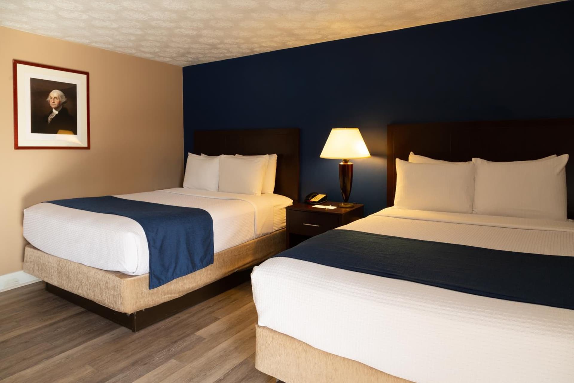 Hotel Pentagon gallery photo in Arlington, VA — image 51