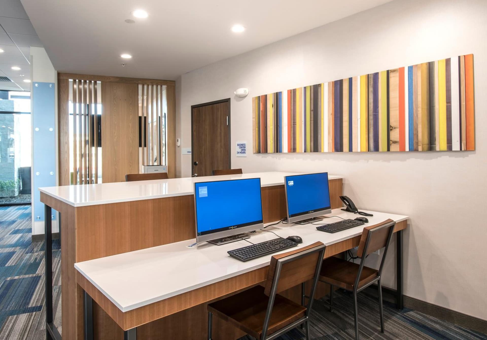 Holiday Inn Express & Suites - Phoenix North - Happy Valley by IHG gallery photo in Phoenix, AZ — image 35