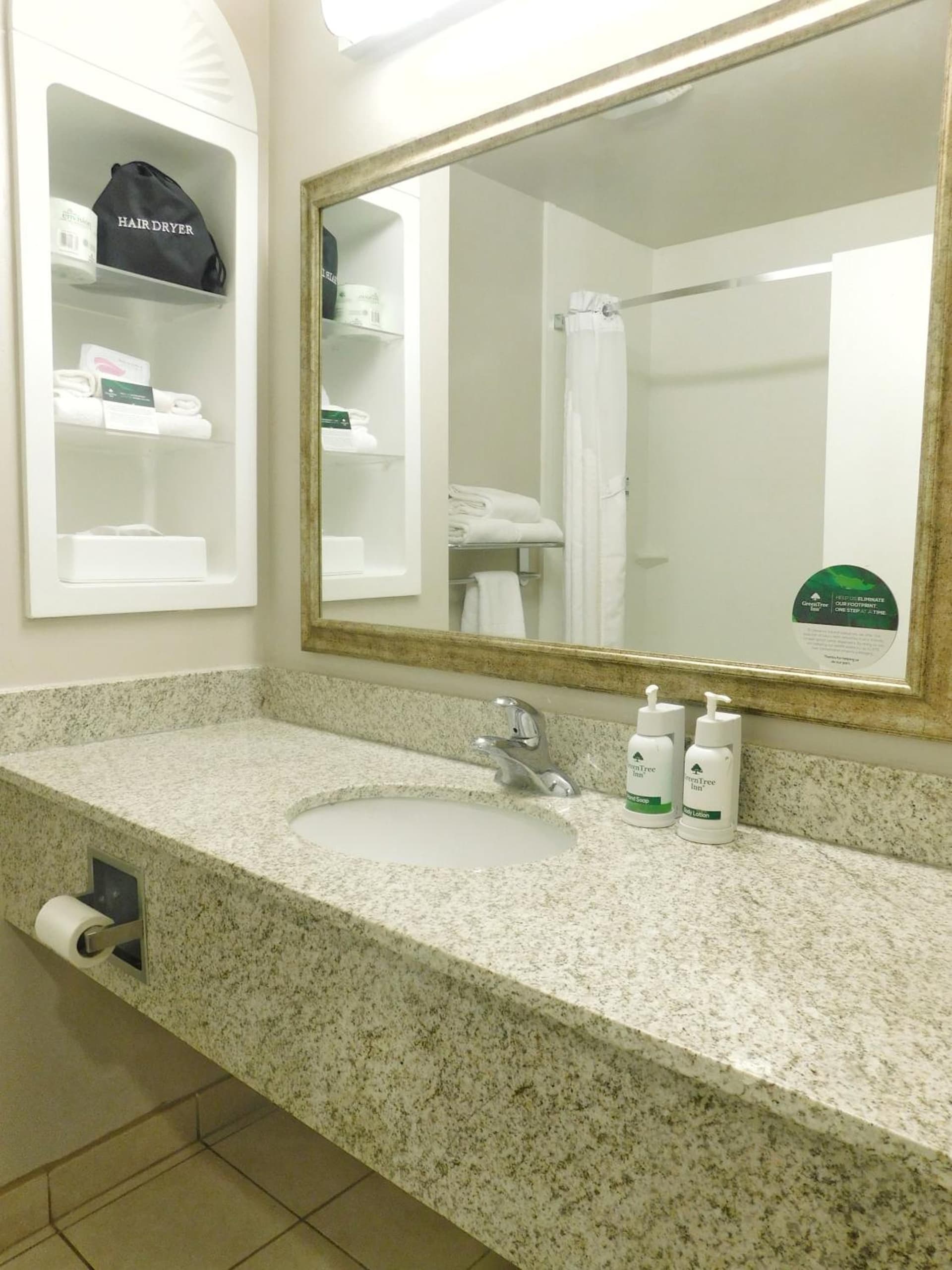 GreenTree Inn & Suites Pinetop property views in Pinetop-Lakeside, AZ — gallery photo 3