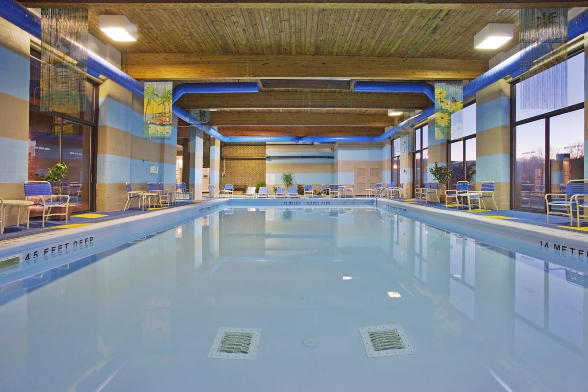 Holiday Inn Binghamton-Downtown Hawley Street by IHG gallery photo in Binghamton, NY — image 12