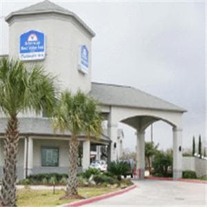 Americas Best Value Platinum Inn & Suites — hotel in Houston, Texas