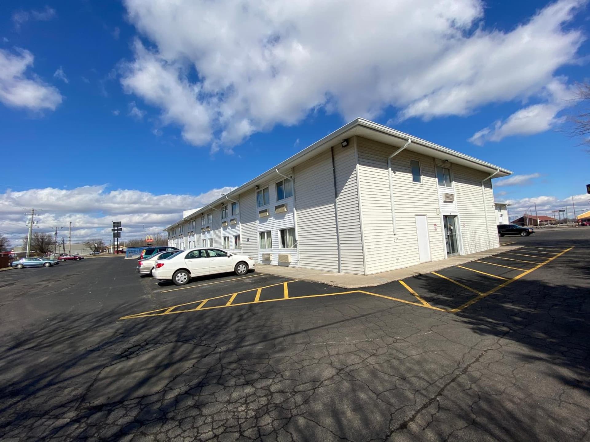 Motel 6-Fort Wayne, IN gallery photo in Fort Wayne, IN — image 38