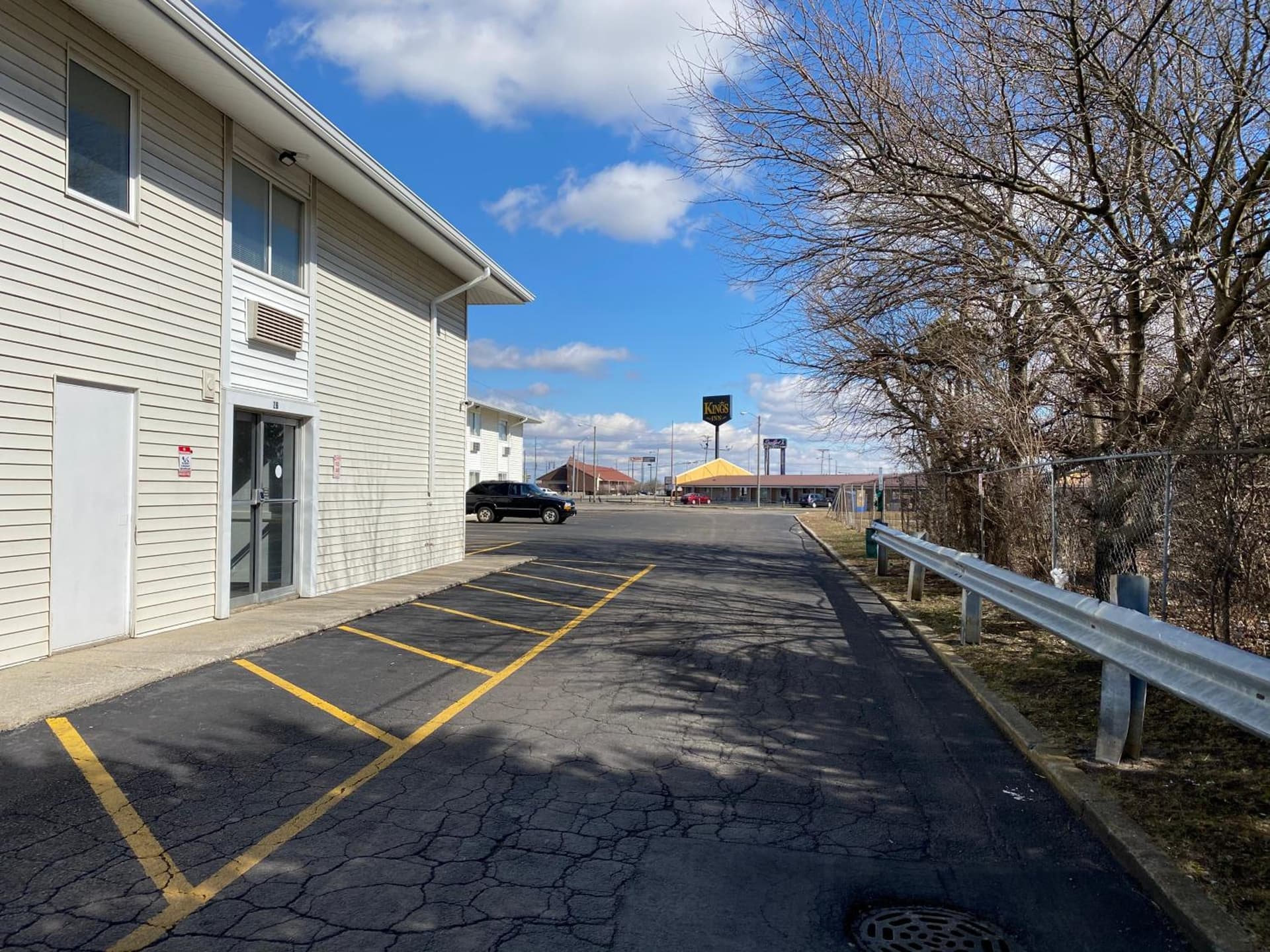 Motel 6-Fort Wayne, IN gallery photo in Fort Wayne, IN — image 5