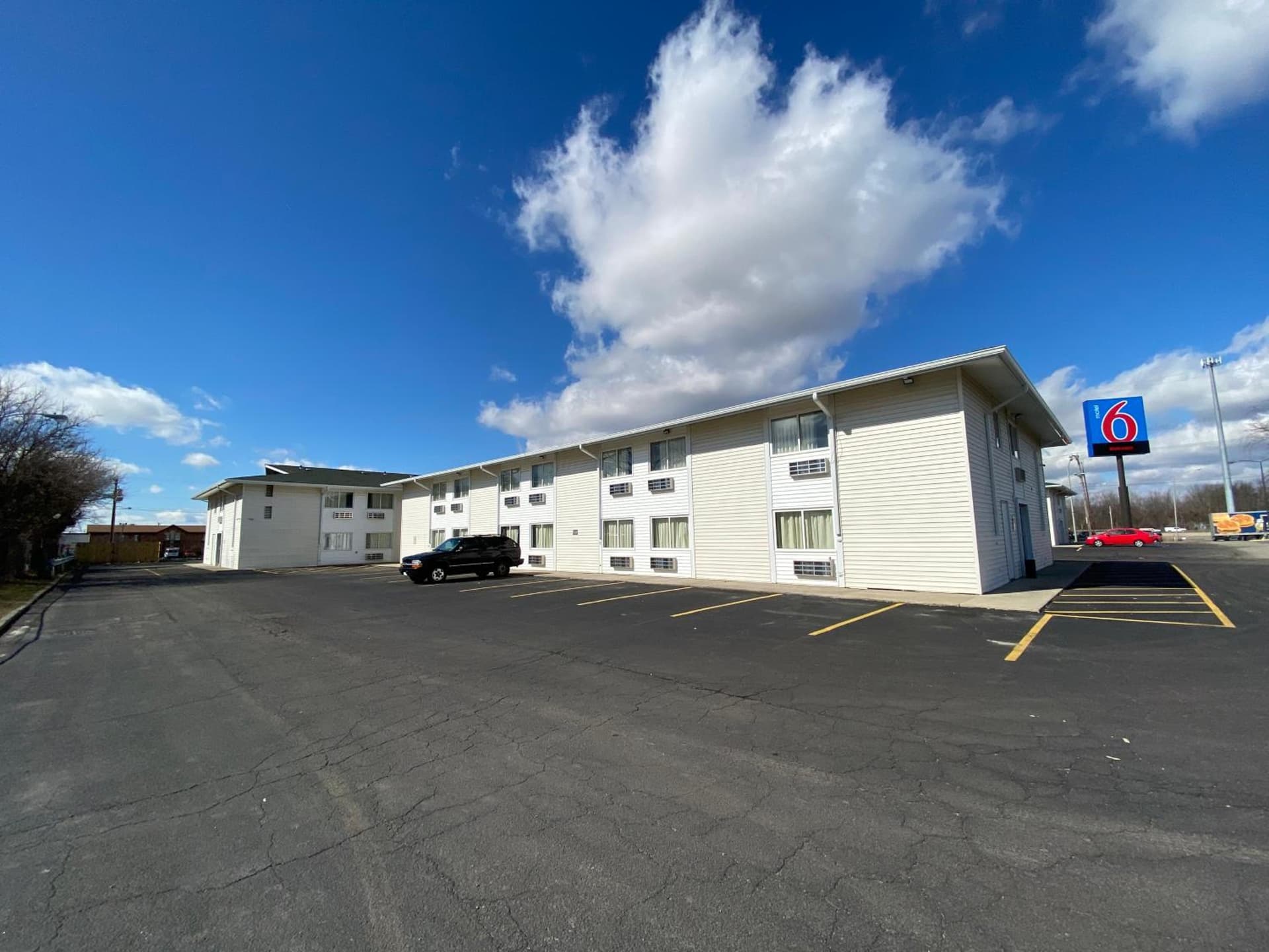 Motel 6-Fort Wayne, IN gallery photo in Fort Wayne, IN — image 60