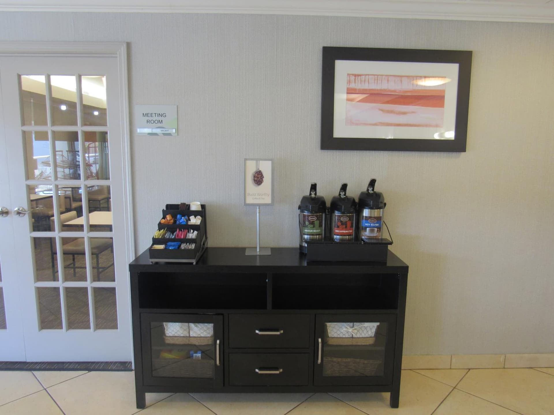 Wingate by Wyndham Shreveport Airport property views in Shreveport, LA — gallery photo 3