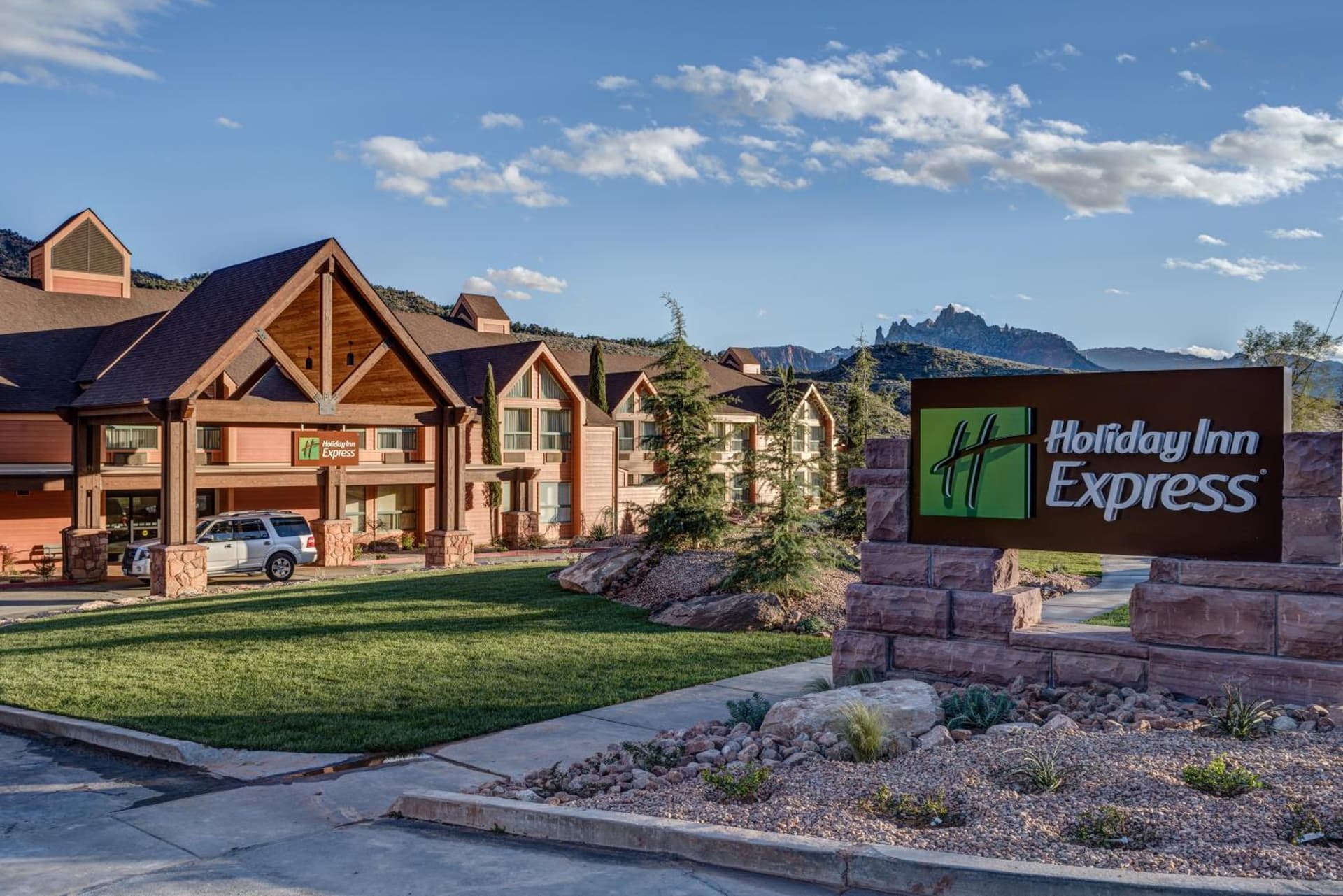 Hyatt Place Springdale - Zion National Park gallery photo in Springdale, UT — image 9