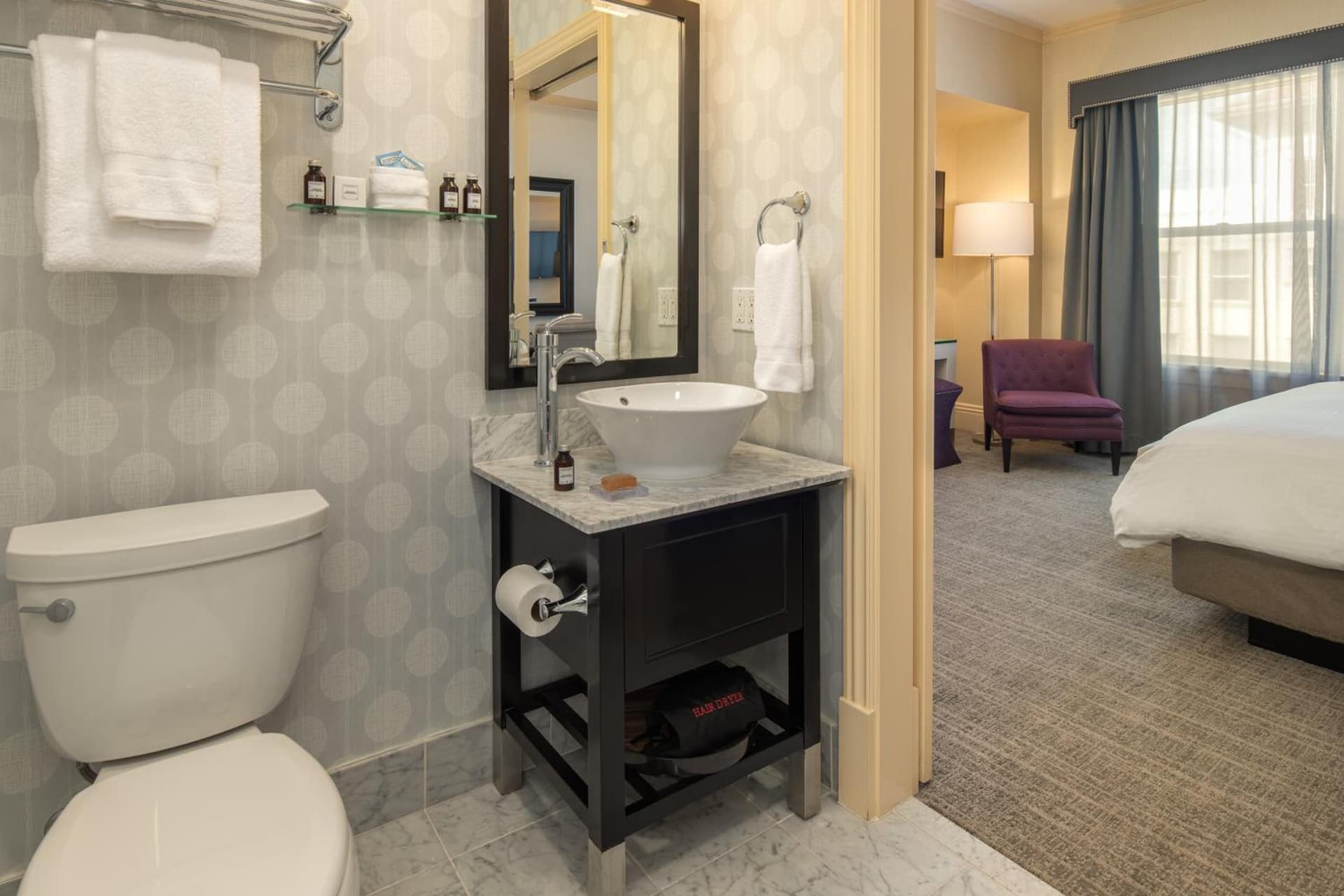 Hotel Shattuck Plaza gallery photo in Berkeley, CA — image 13