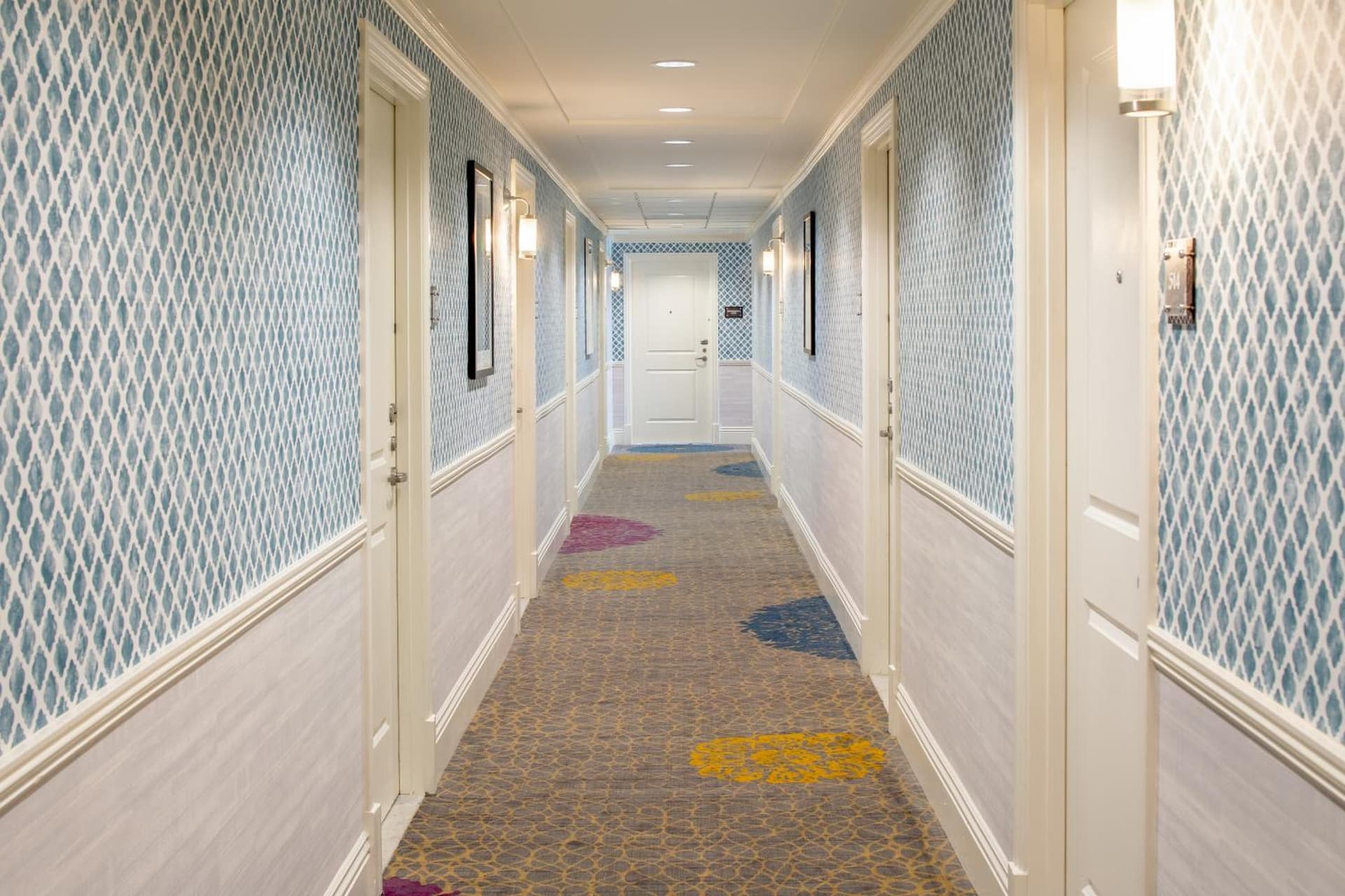 Hotel Shattuck Plaza gallery photo in Berkeley, CA — image 37