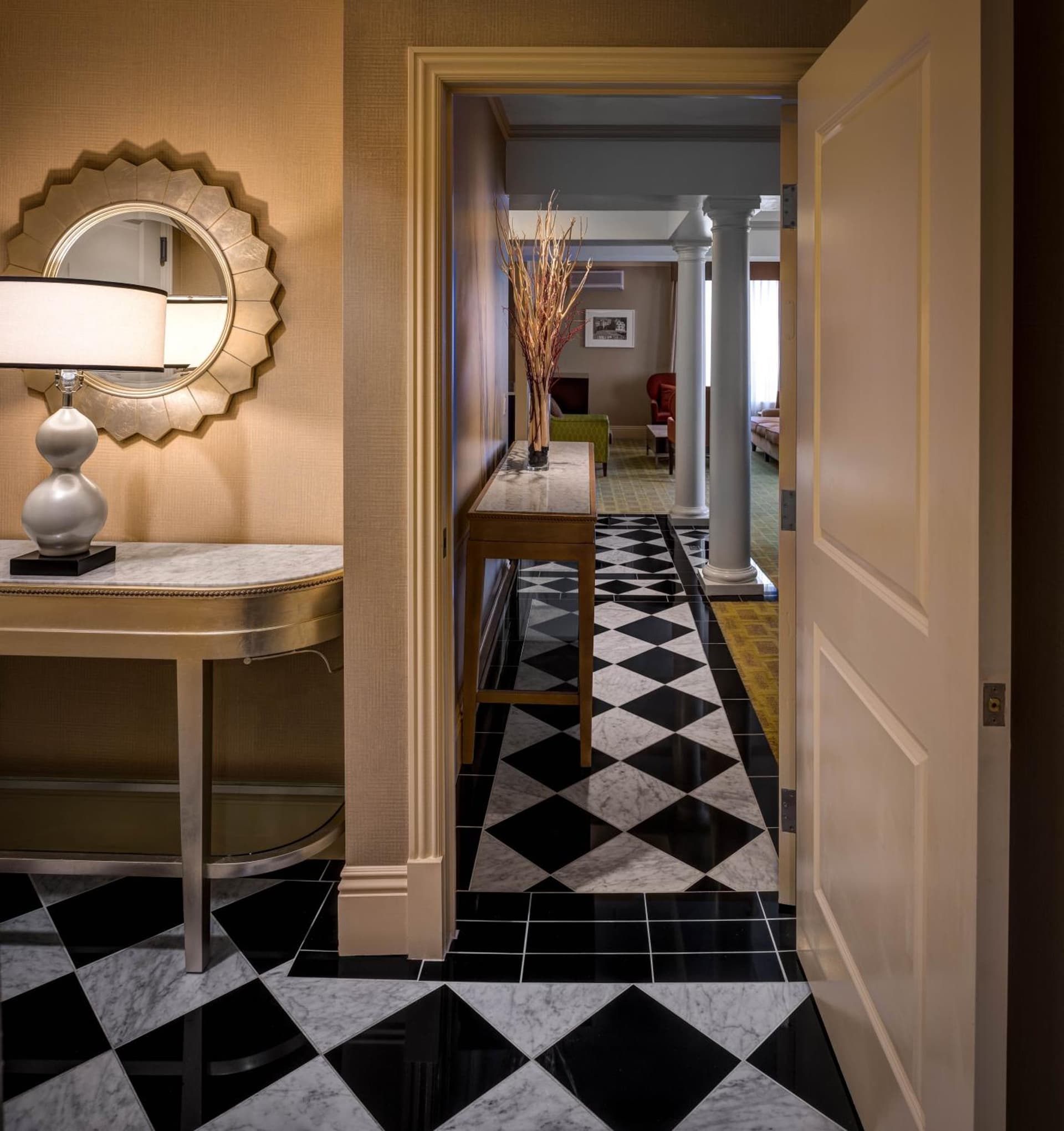 Hotel Shattuck Plaza gallery photo in Berkeley, CA — image 23