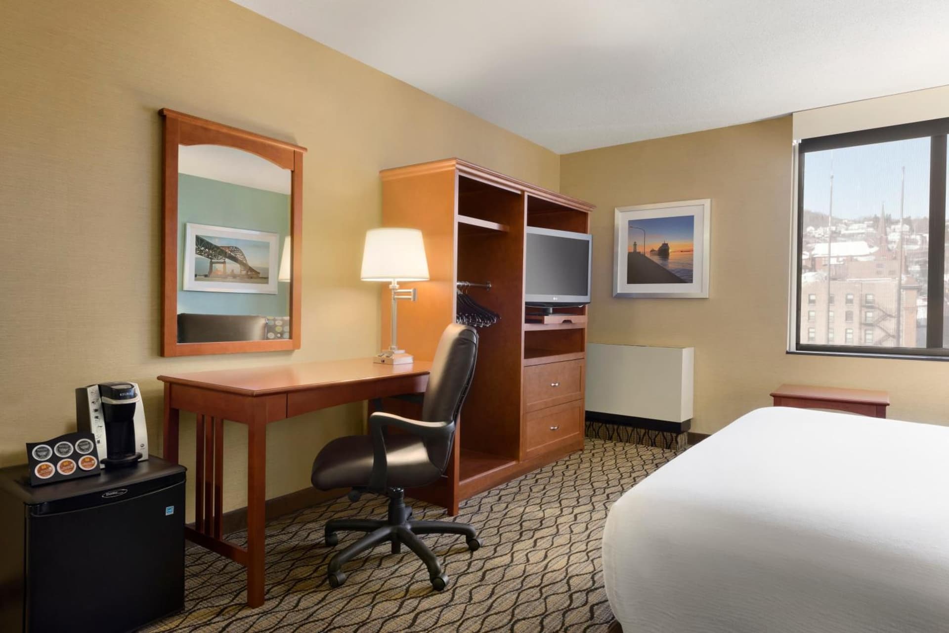 Holiday Inn & Suites Duluth-Downtown by IHG gallery photo in Duluth, MN — image 54