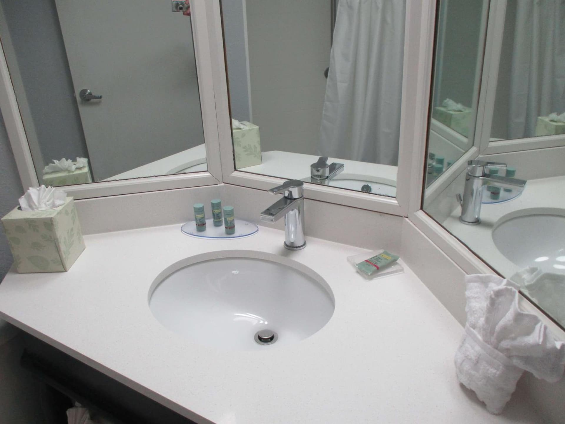 Best Western Southwest Little Rock gallery photo in Little Rock, AR — image 7