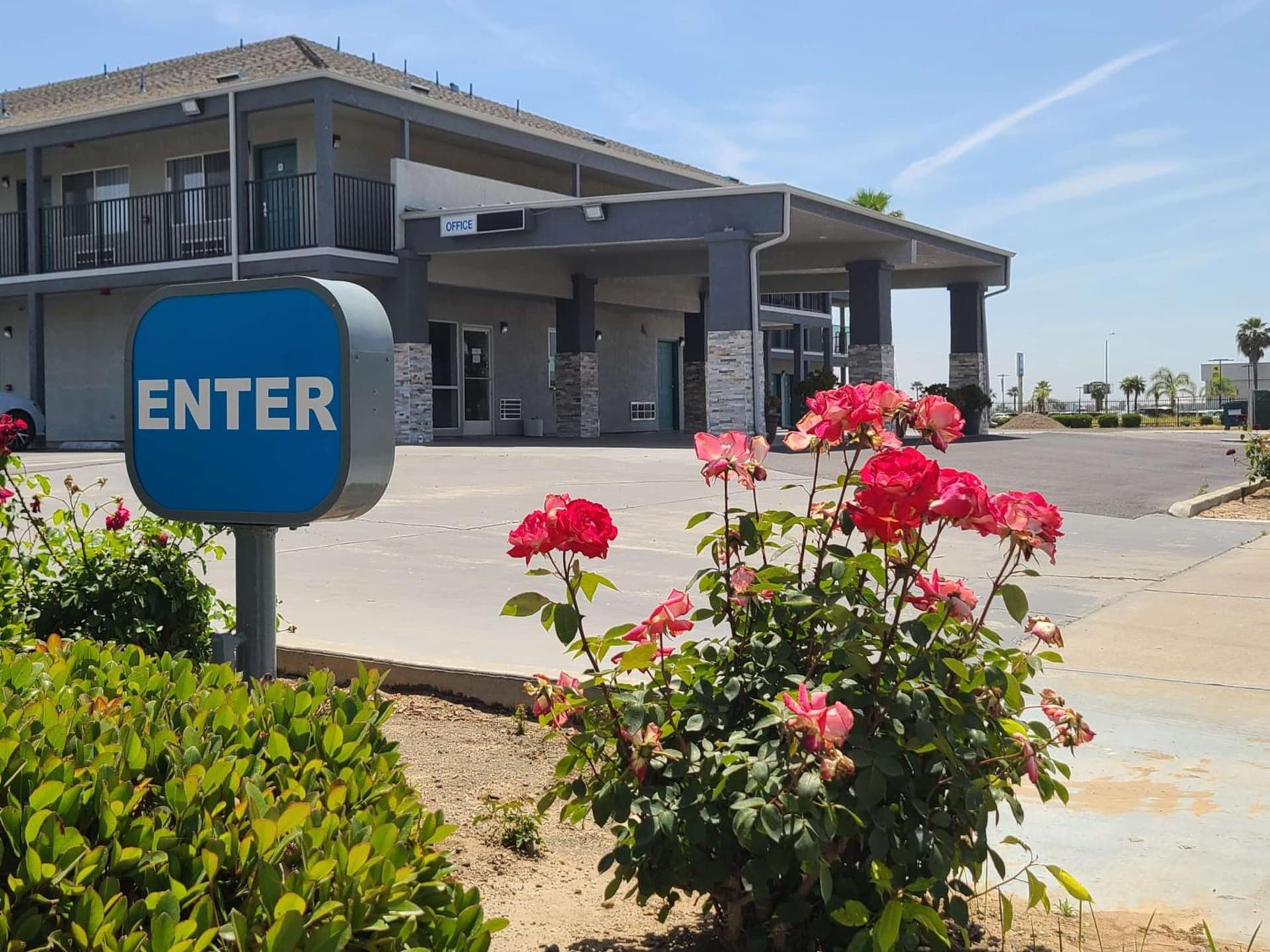 SureStay Hotel by Best Western Chowchilla Yosemite — hotel in Chowchilla, California