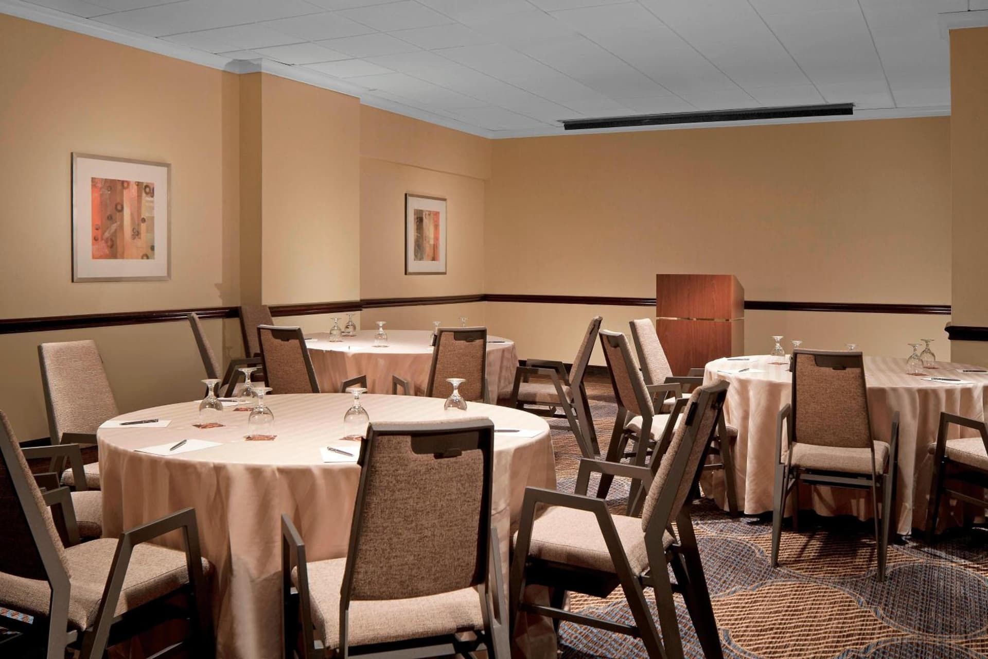 The Stamford Hotel gallery photo in Stamford, CT — image 25