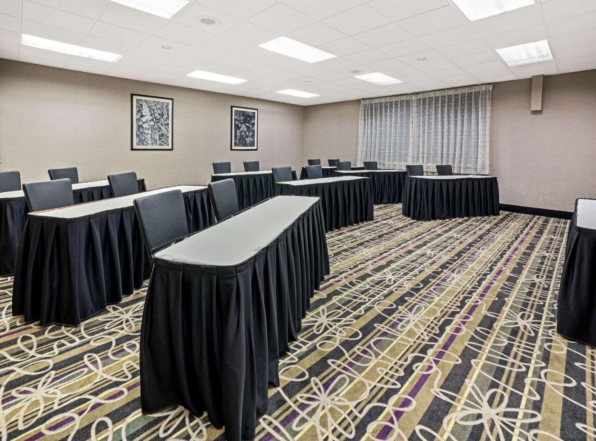 La Quinta by Wyndham Tacoma - Seattle gallery photo in Tacoma, WA — image 22