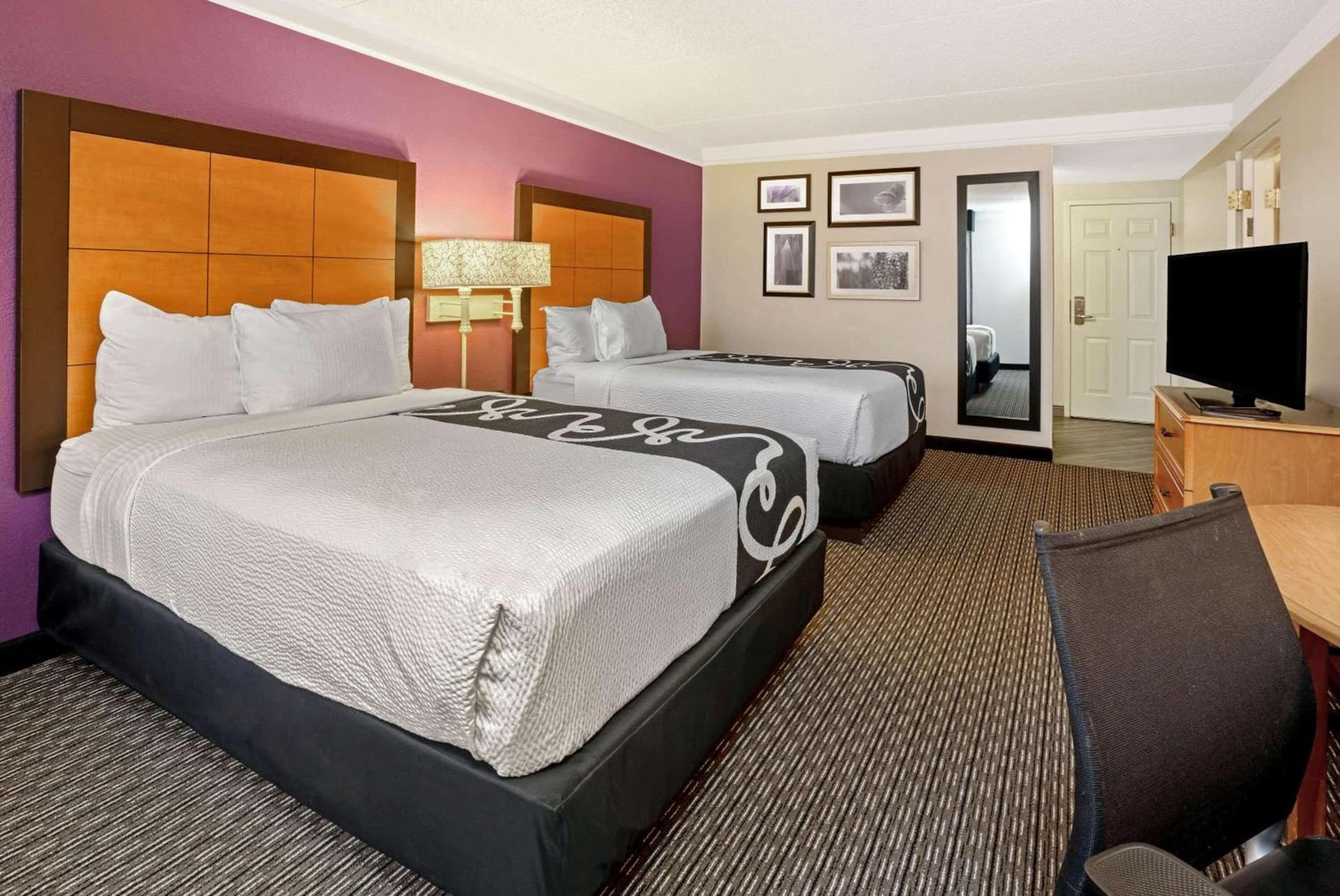 La Quinta by Wyndham Tacoma - Seattle gallery photo in Tacoma, WA — image 21