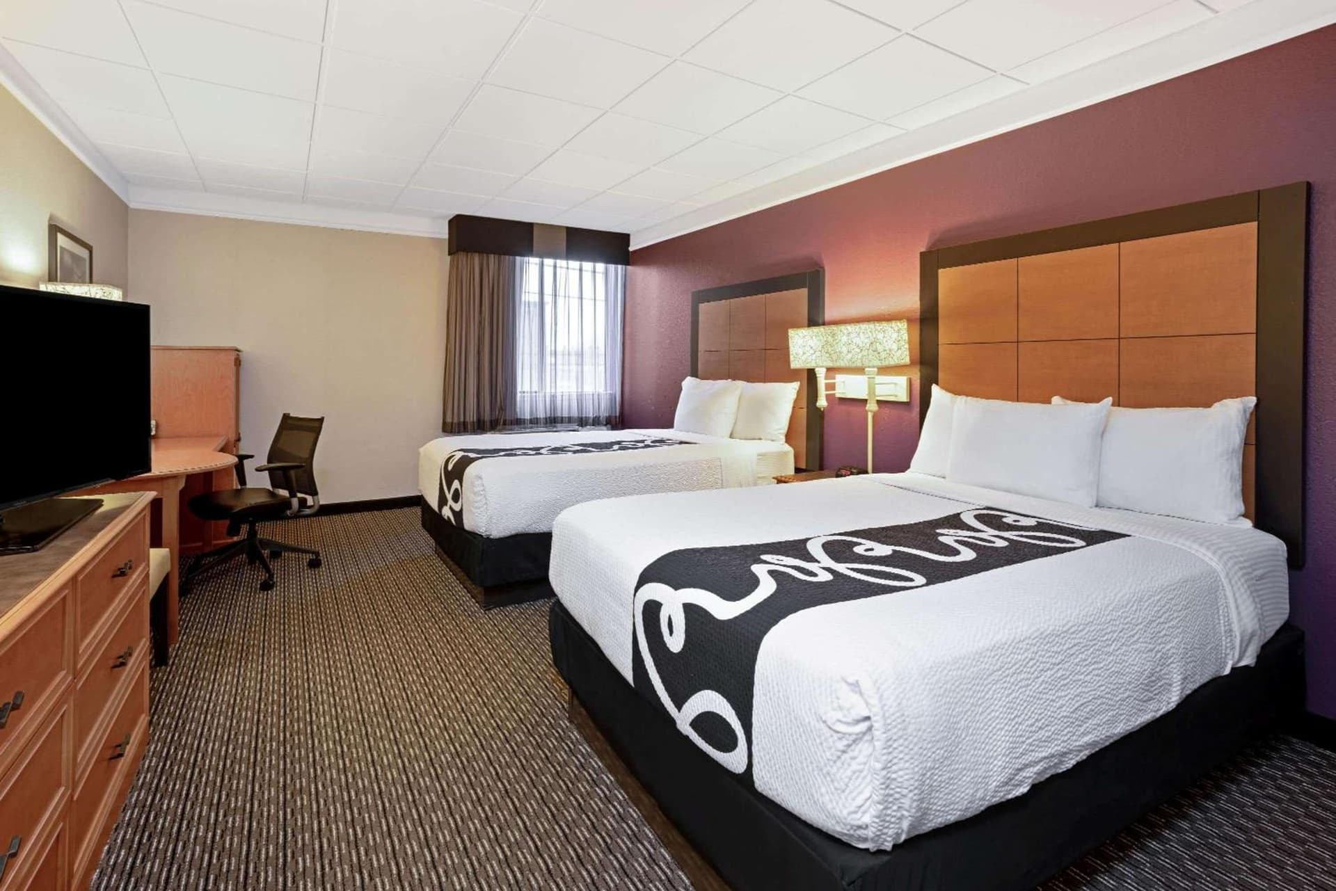 La Quinta by Wyndham Tacoma - Seattle gallery photo in Tacoma, WA — image 25