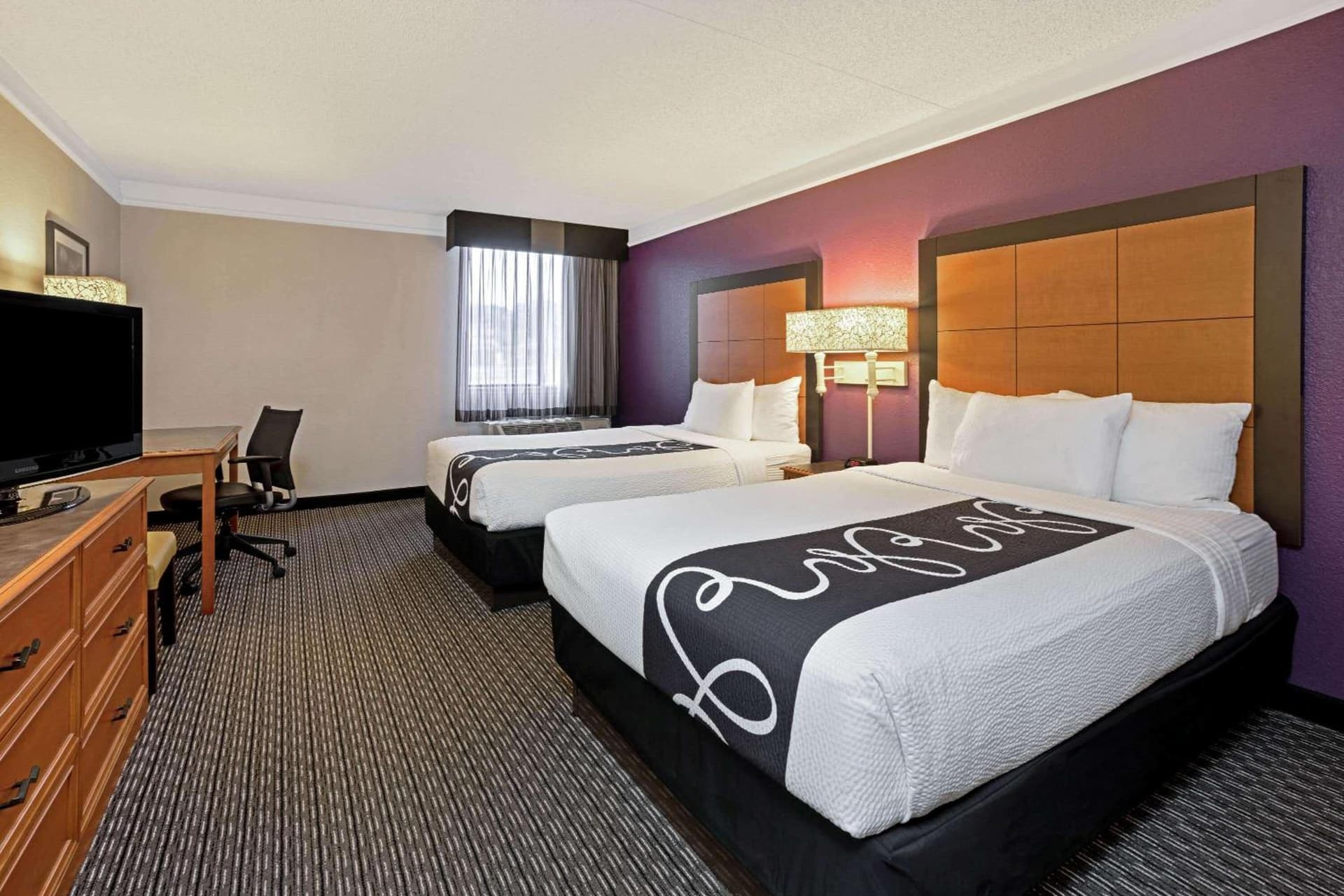 La Quinta by Wyndham Tacoma - Seattle gallery photo in Tacoma, WA — image 16