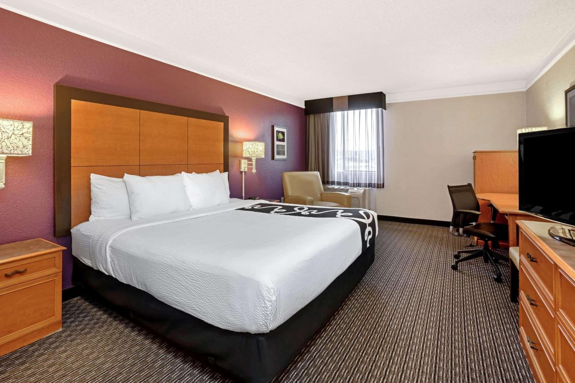 La Quinta by Wyndham Tacoma - Seattle gallery photo in Tacoma, WA — image 20