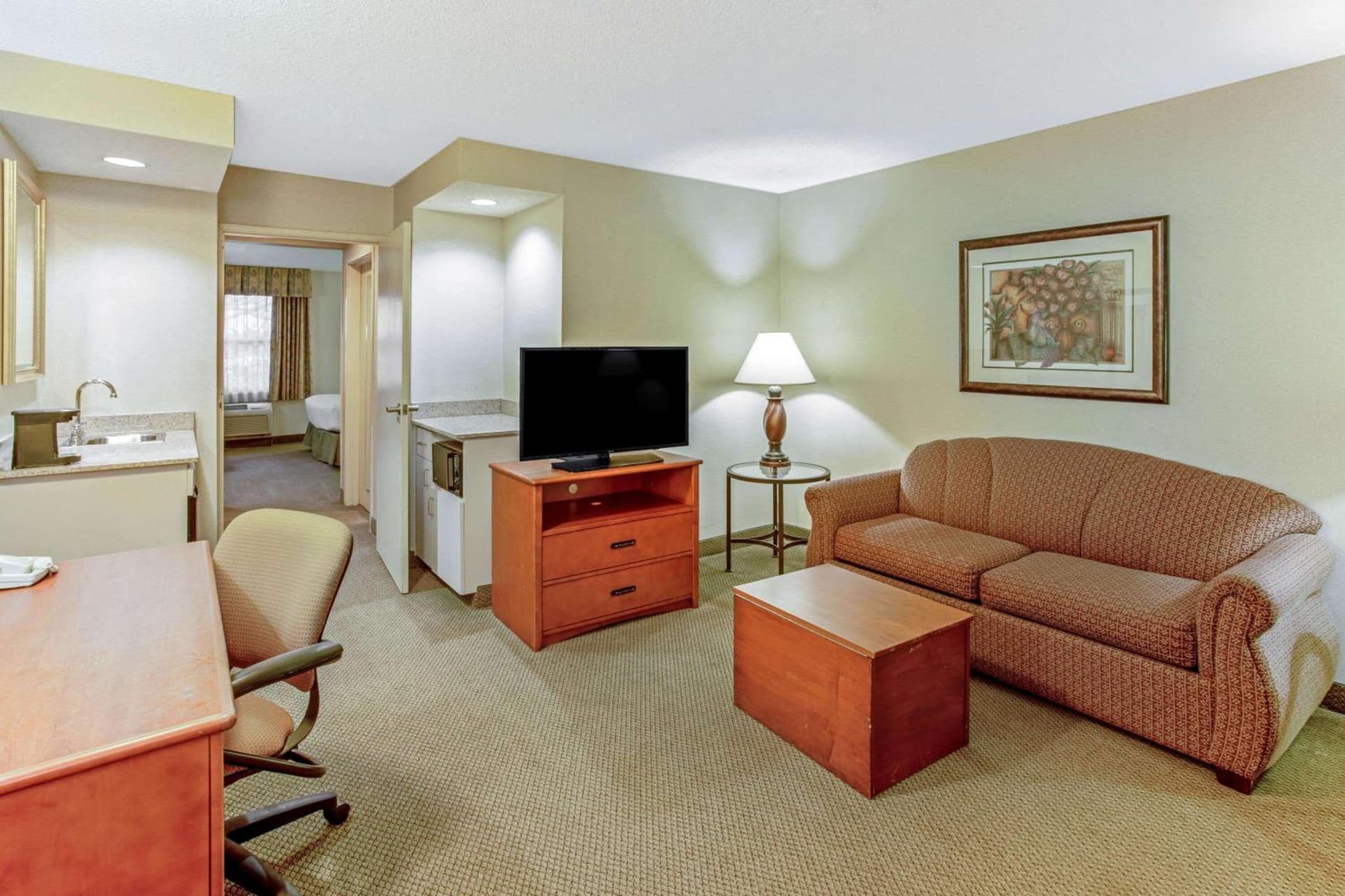 La Quinta by Wyndham Appleton College Avenue gallery photo in Appleton, WI — image 62