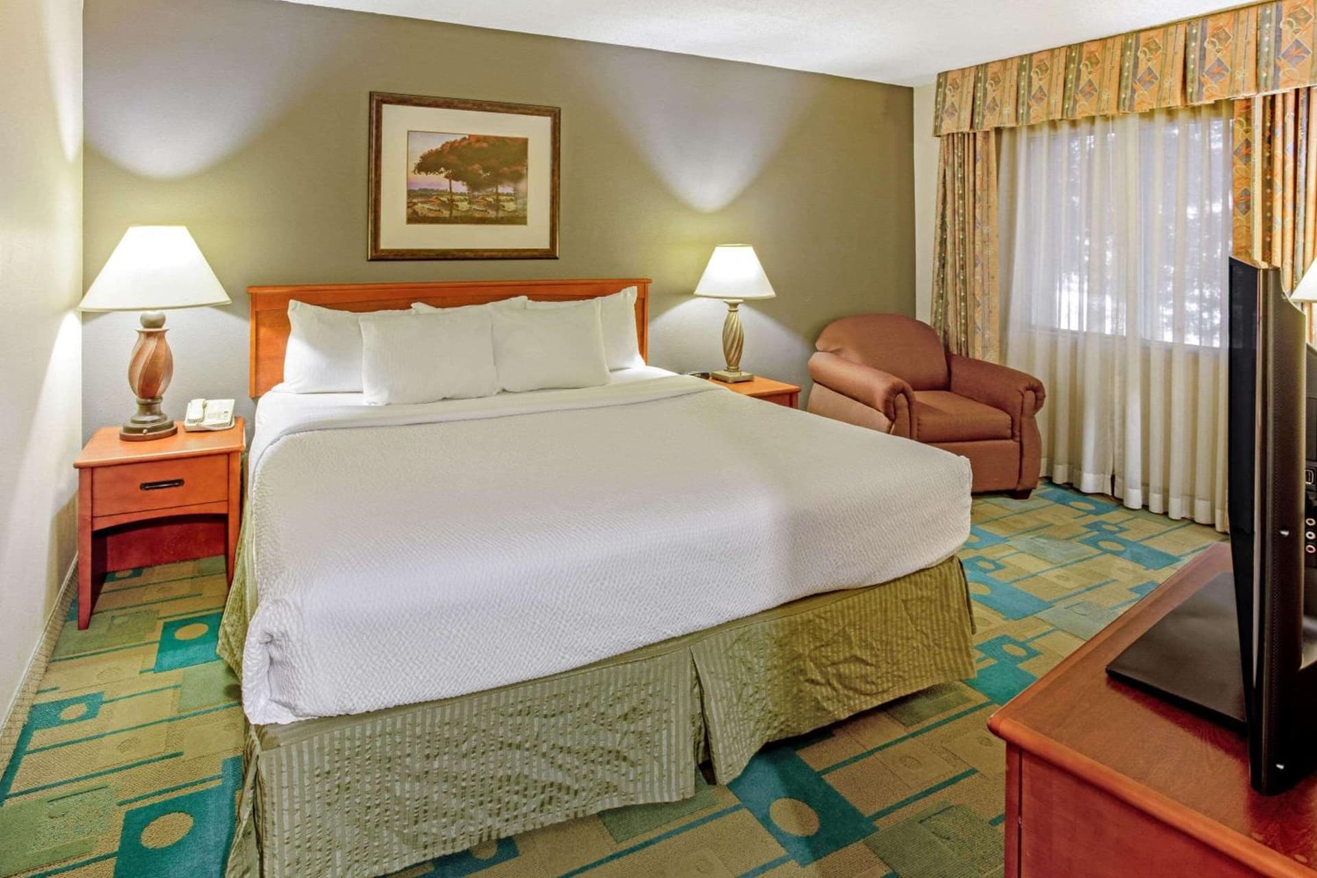La Quinta by Wyndham Appleton College Avenue gallery photo in Appleton, WI — image 66