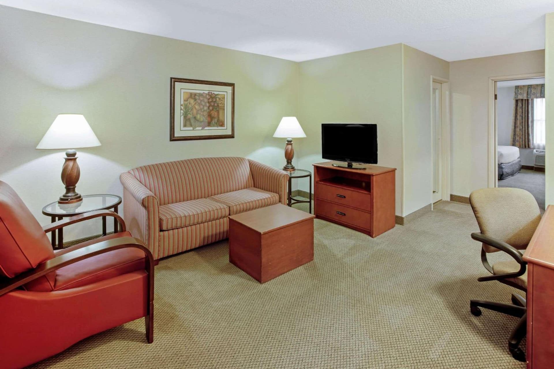 La Quinta by Wyndham Appleton College Avenue gallery photo in Appleton, WI — image 30
