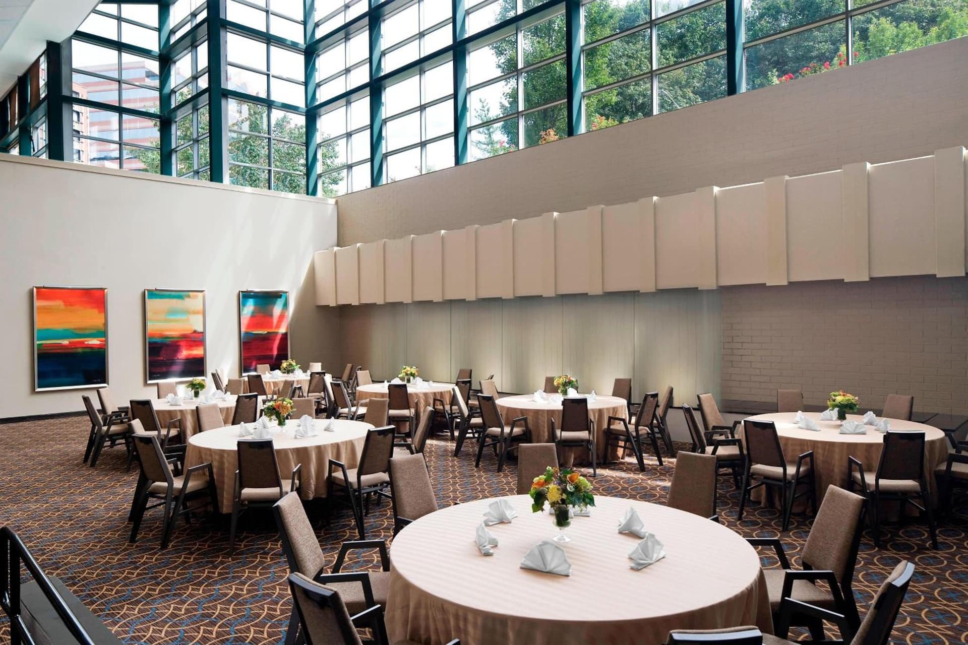 The Stamford Hotel gallery photo in Stamford, CT — image 17