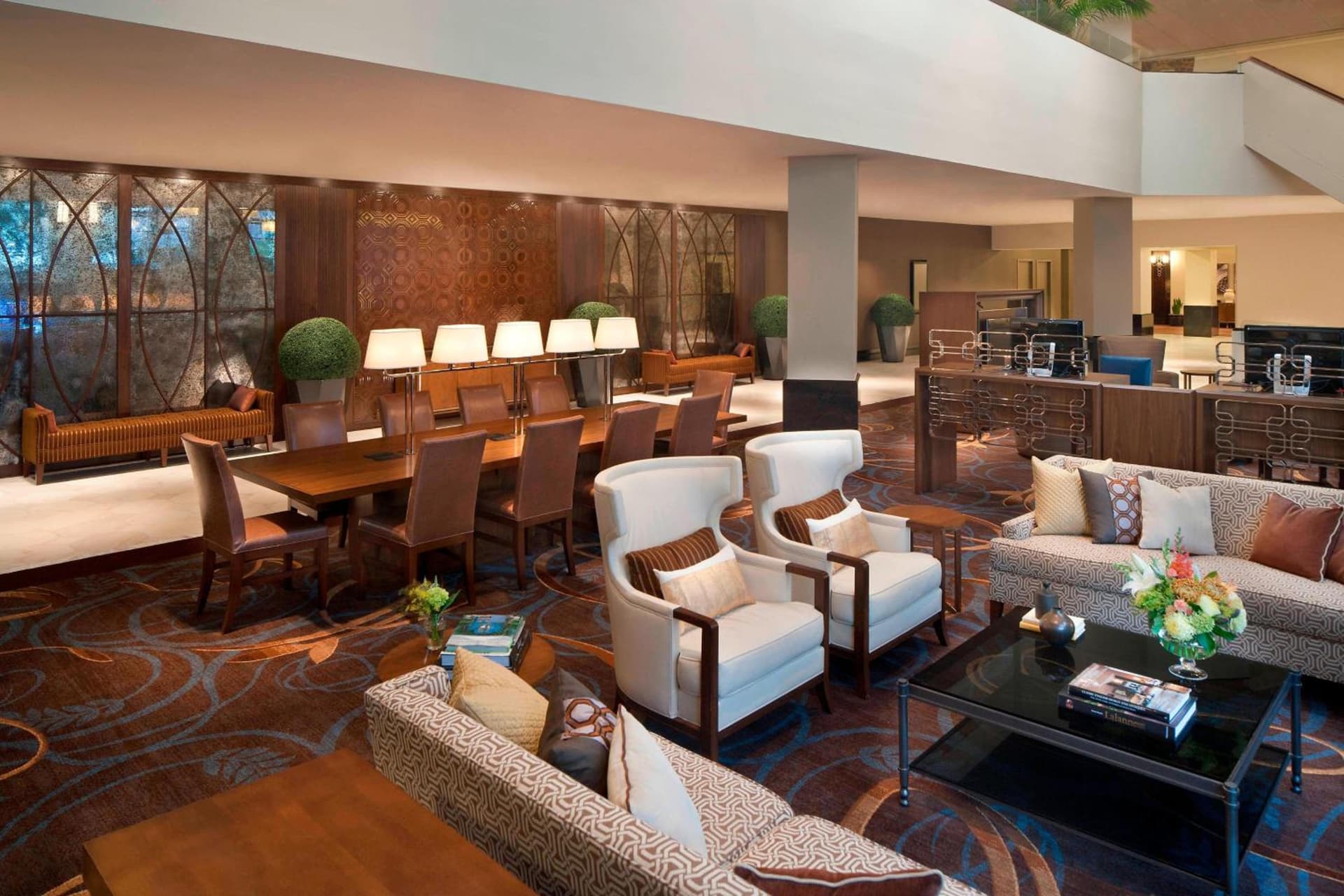 The Stamford Hotel gallery photo in Stamford, CT — image 13