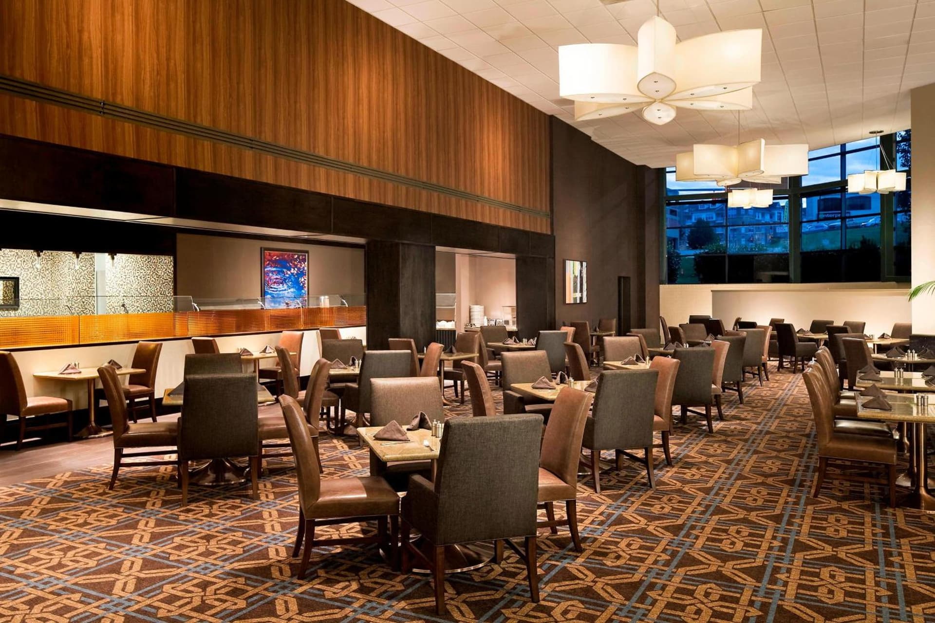 The Stamford Hotel gallery photo in Stamford, CT — image 16