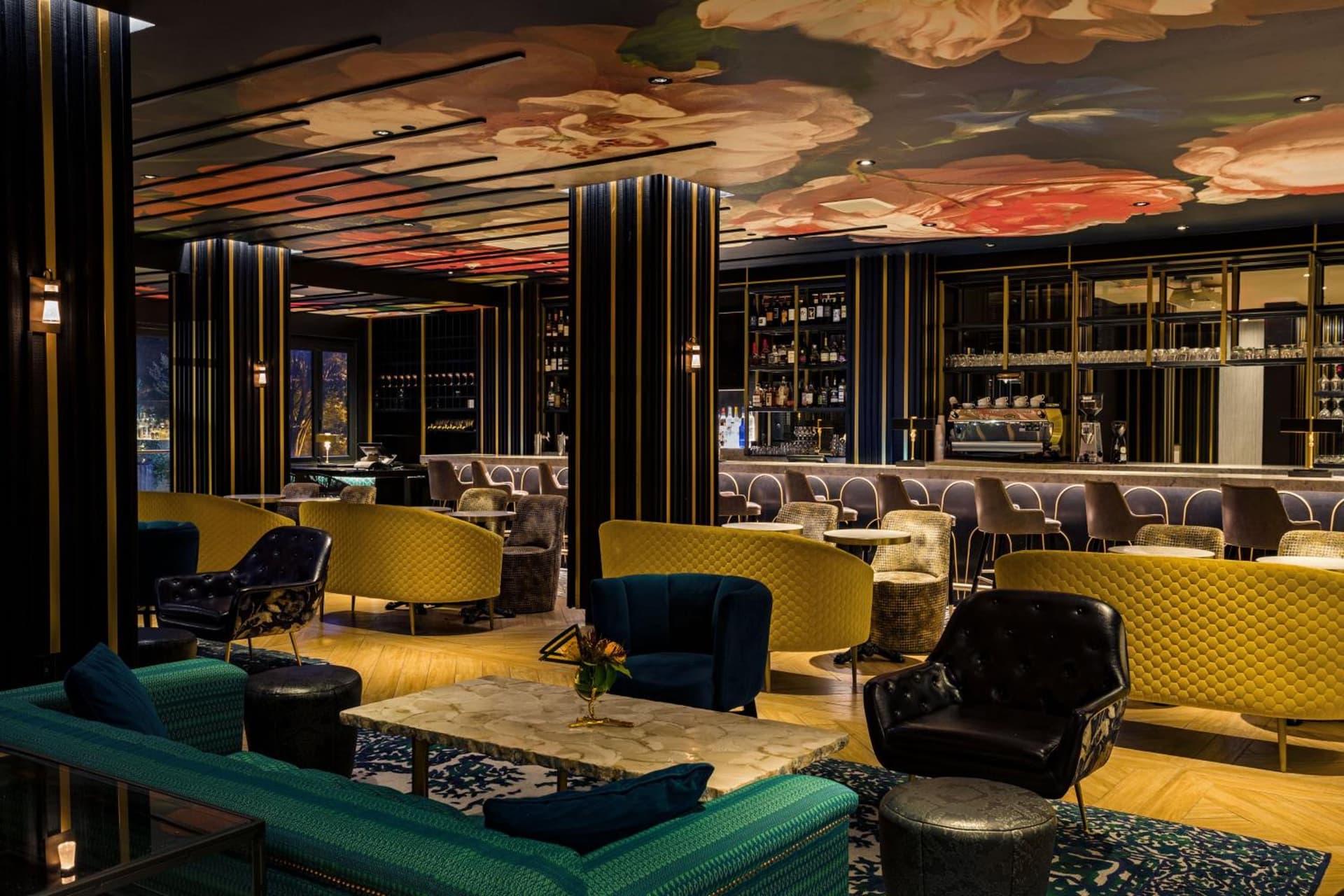 The Starling Atlanta Midtown, Curio Collection by Hilton gallery photo in Atlanta, GA — image 18