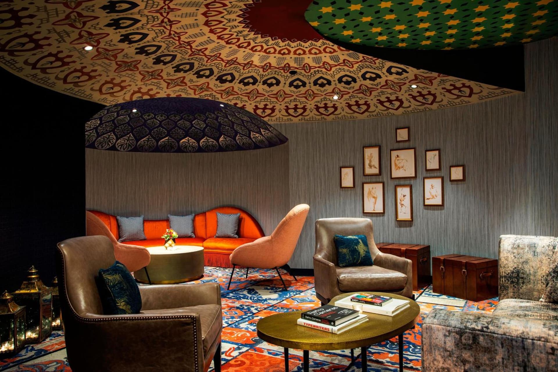 The Starling Atlanta Midtown, Curio Collection by Hilton gallery photo in Atlanta, GA — image 23