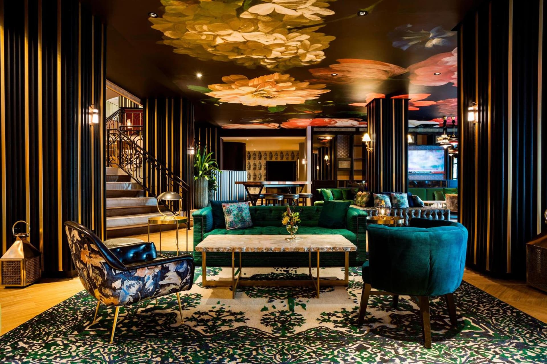 The Starling Atlanta Midtown, Curio Collection by Hilton gallery photo in Atlanta, GA — image 59