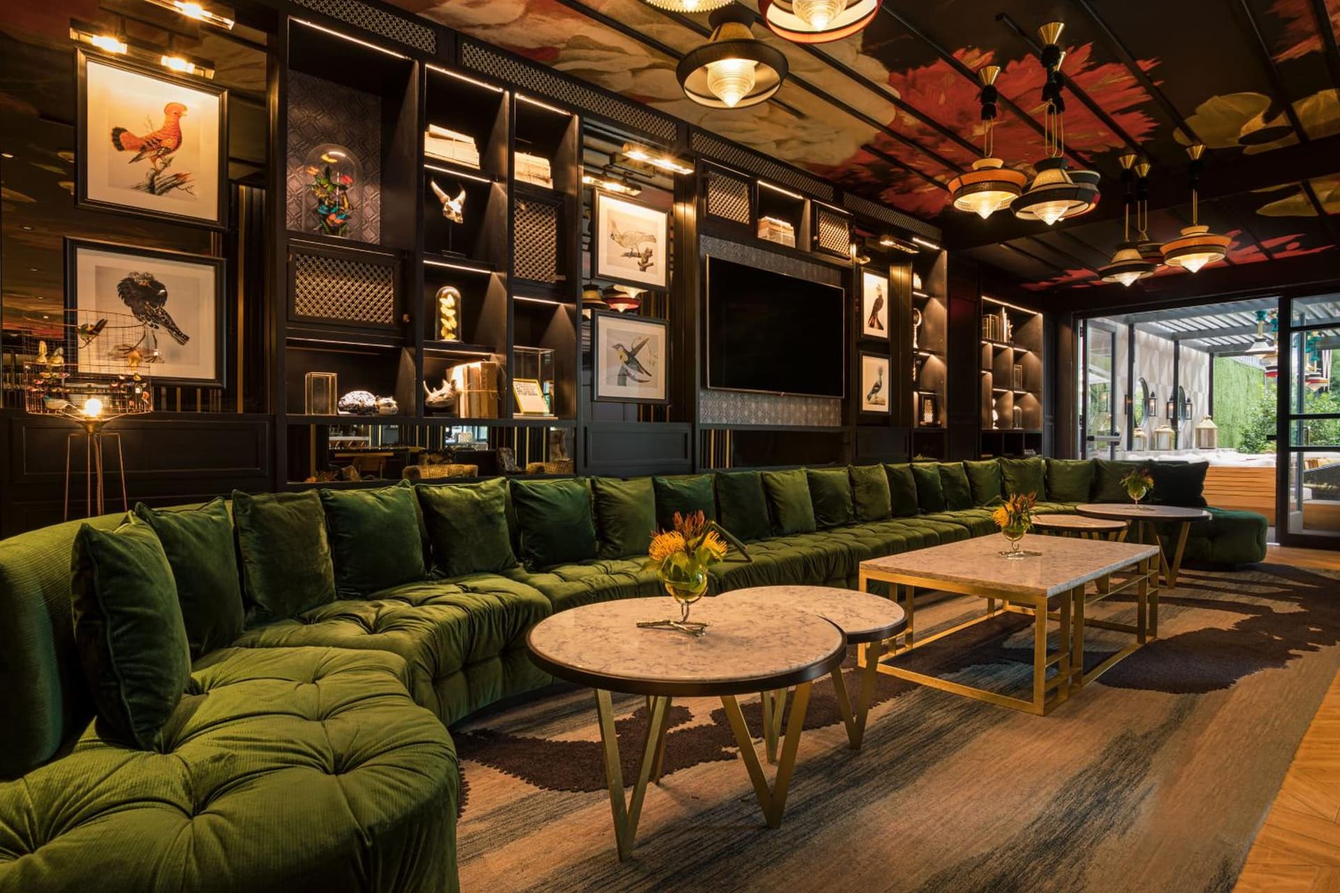 The Starling Atlanta Midtown, Curio Collection by Hilton gallery photo in Atlanta, GA — image 13